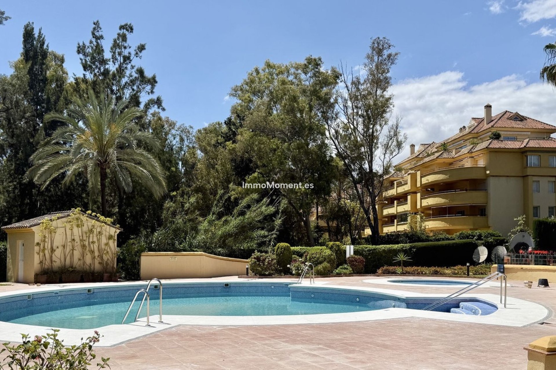 Wiederverkauf - Wohnung - Marbella - Río Real