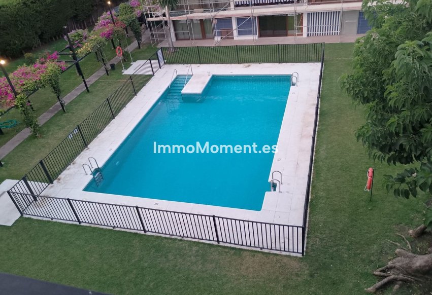 Wiederverkauf - Wohnung - Marbella - San Pedro de Alcántara