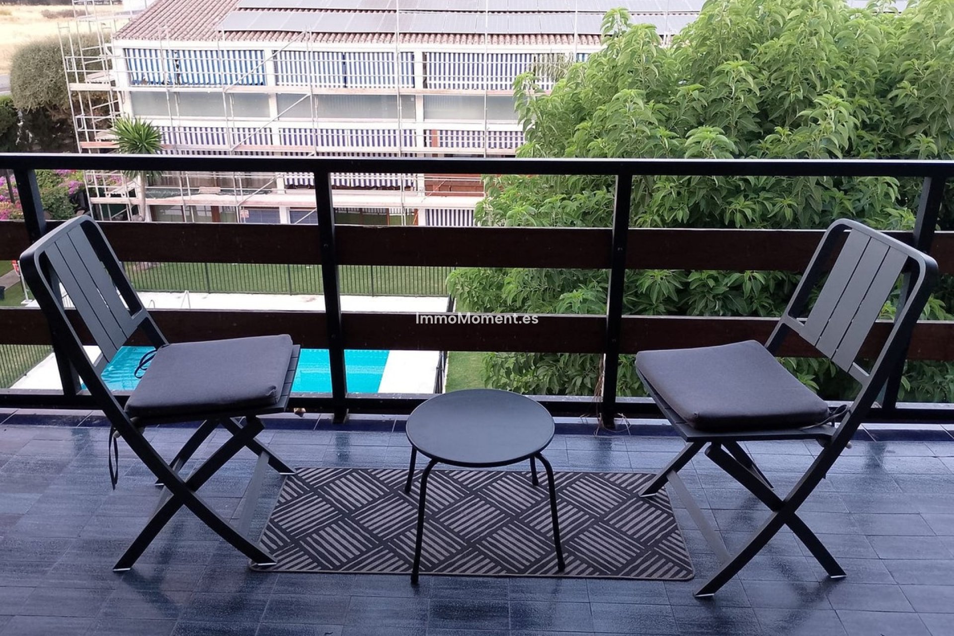 Wiederverkauf - Wohnung - Marbella - San Pedro de Alcántara
