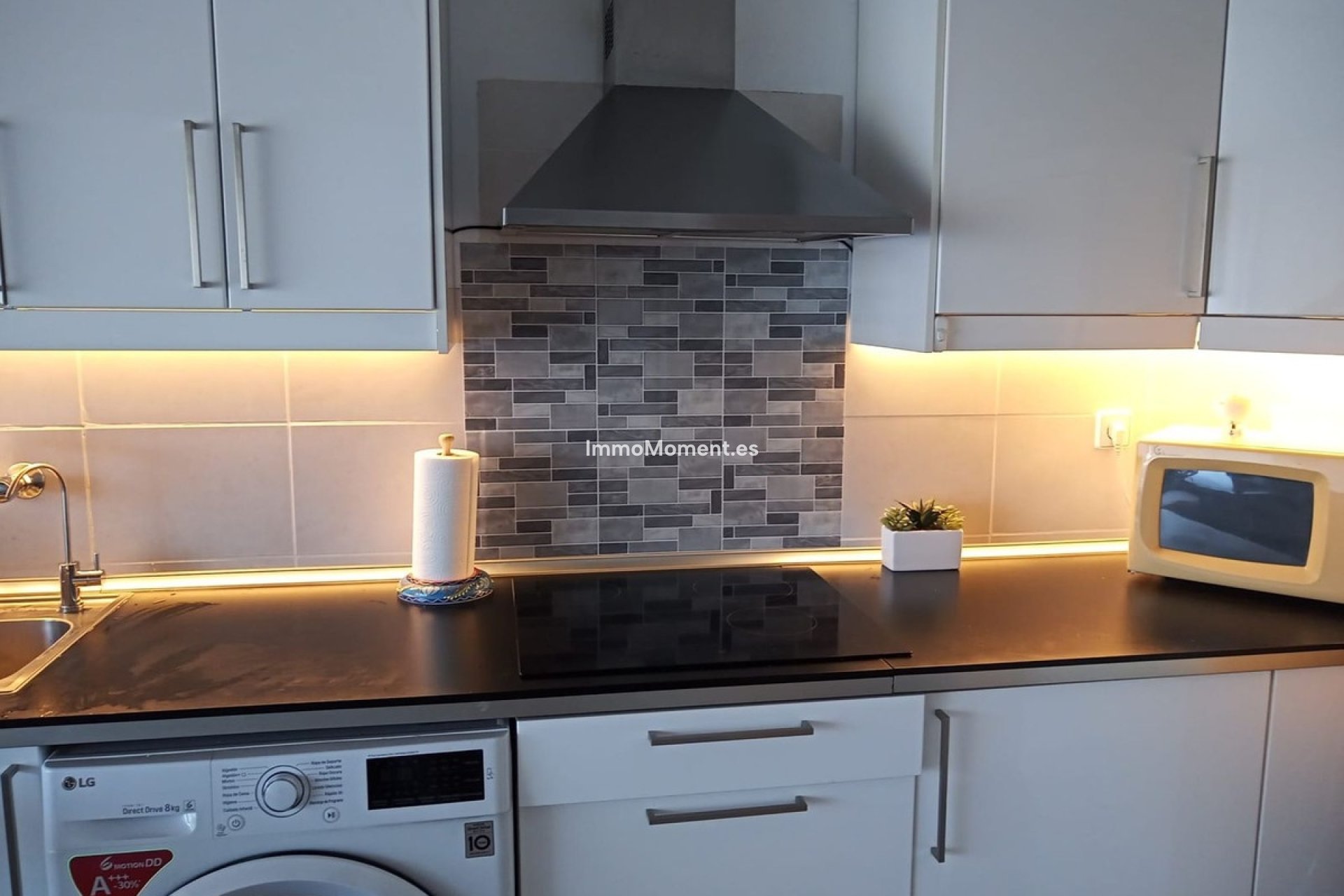 Wiederverkauf - Wohnung - Marbella - San Pedro de Alcántara