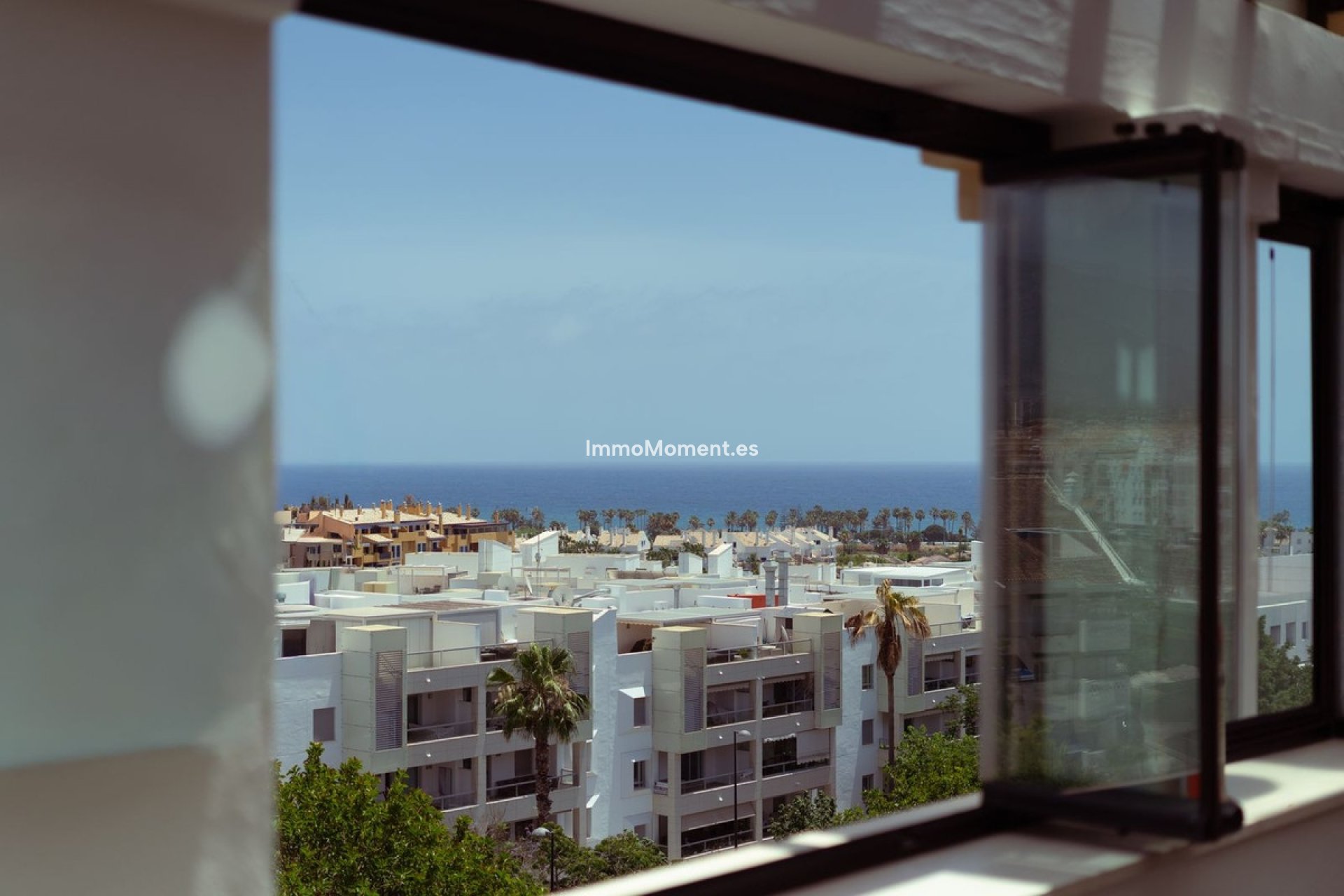 Wiederverkauf - Wohnung - Marbella - San Pedro de Alcántara