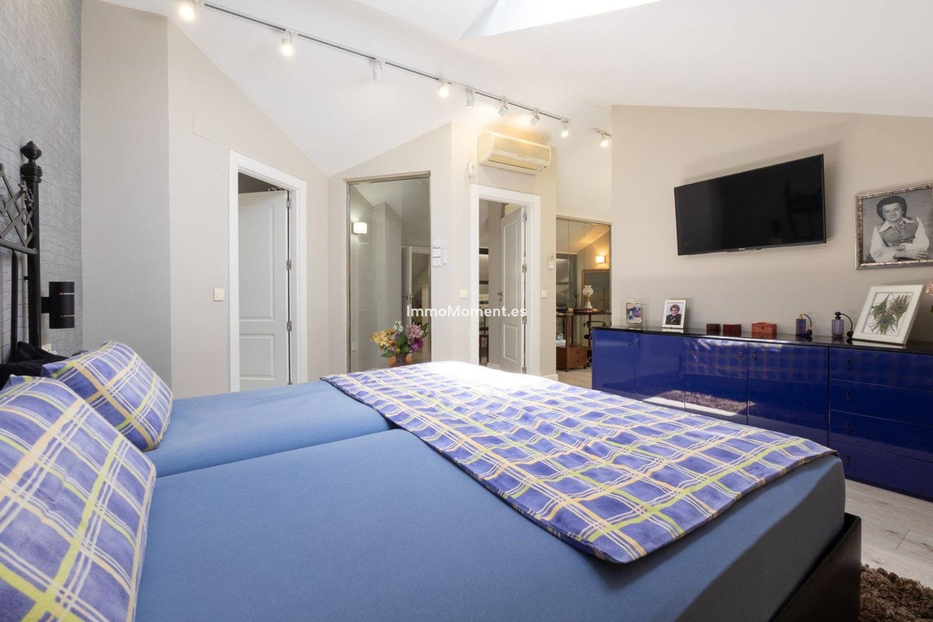 Wiederverkauf - Wohnung - Marbella - San Pedro de Alcántara