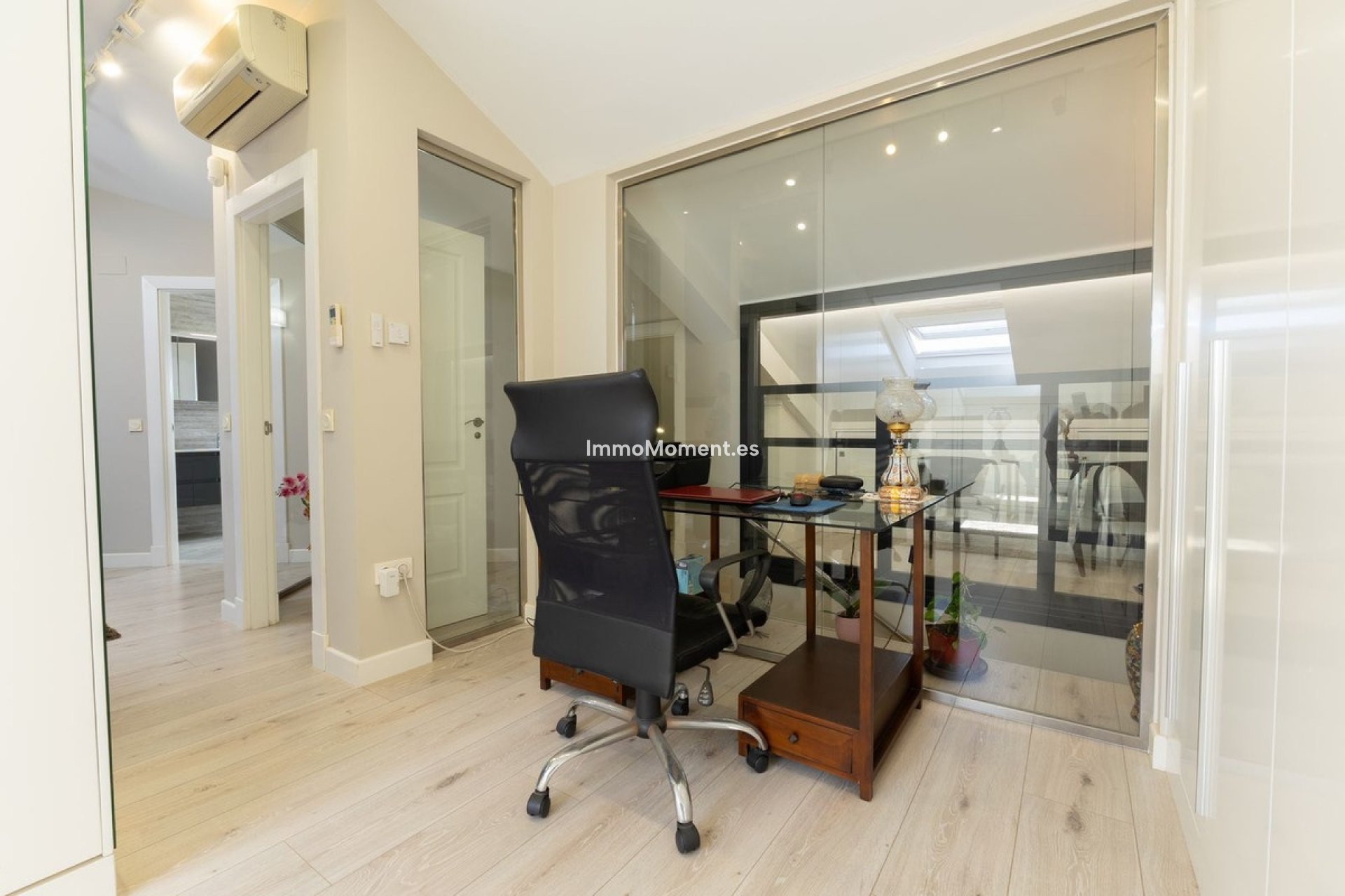 Wiederverkauf - Wohnung - Marbella - San Pedro de Alcántara