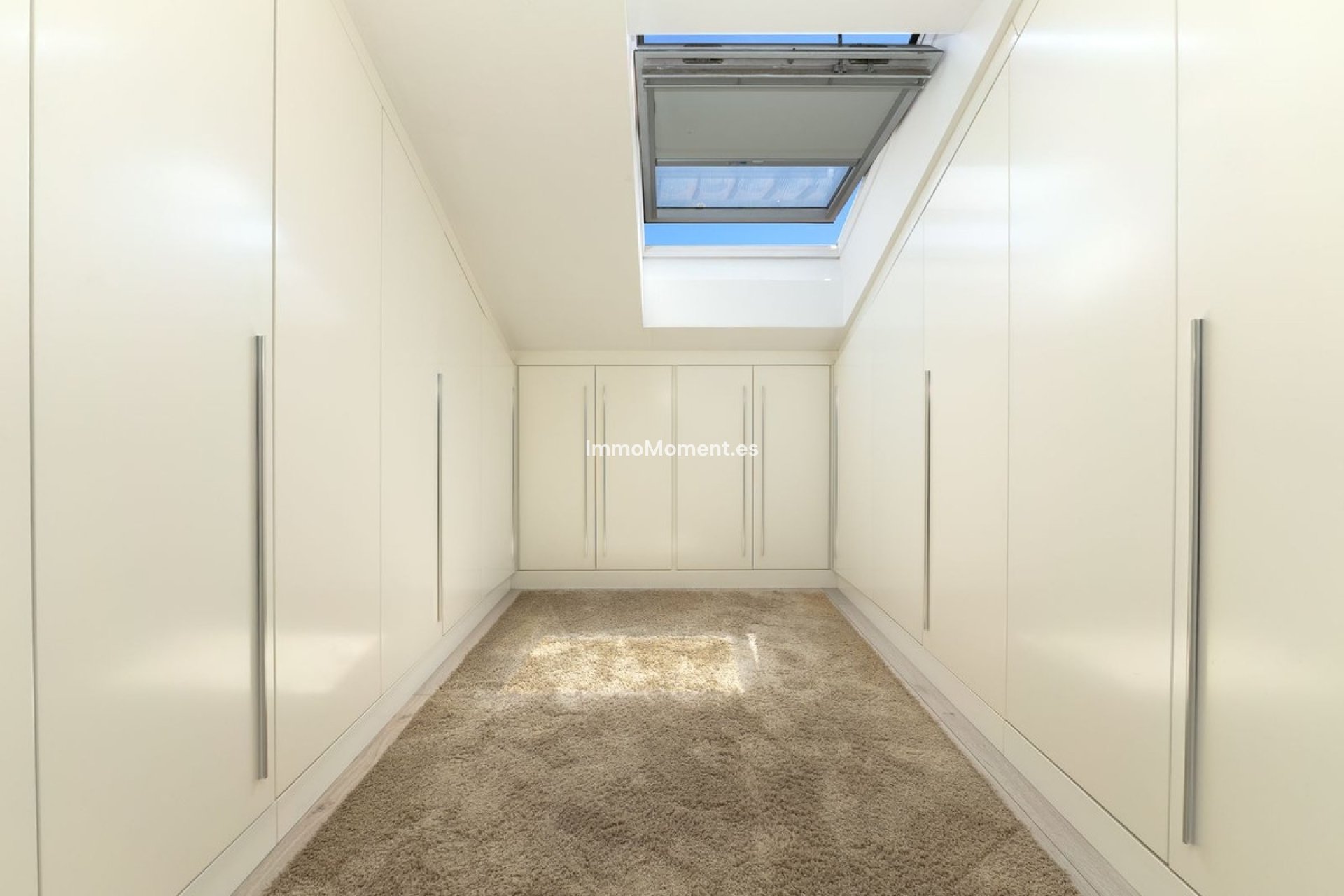Wiederverkauf - Wohnung - Marbella - San Pedro de Alcántara