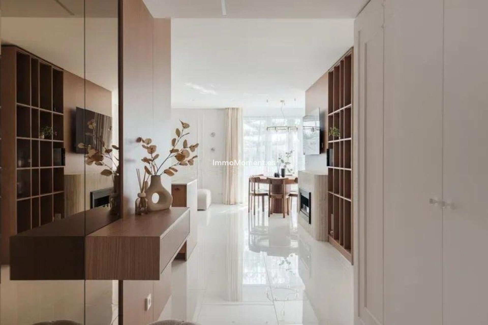 Wiederverkauf - Wohnung - Marbella - San Pedro de Alcántara
