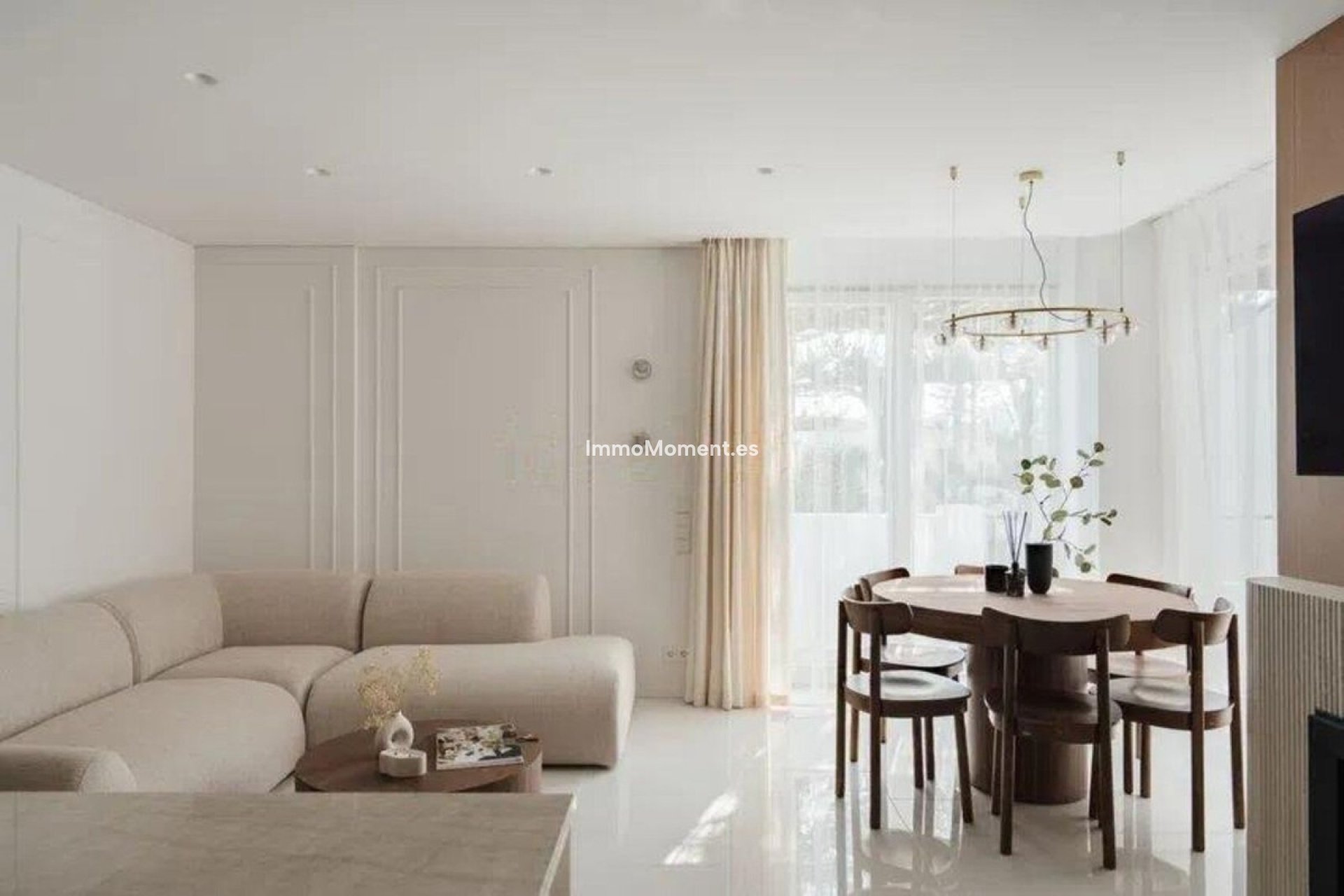 Wiederverkauf - Wohnung - Marbella - San Pedro de Alcántara