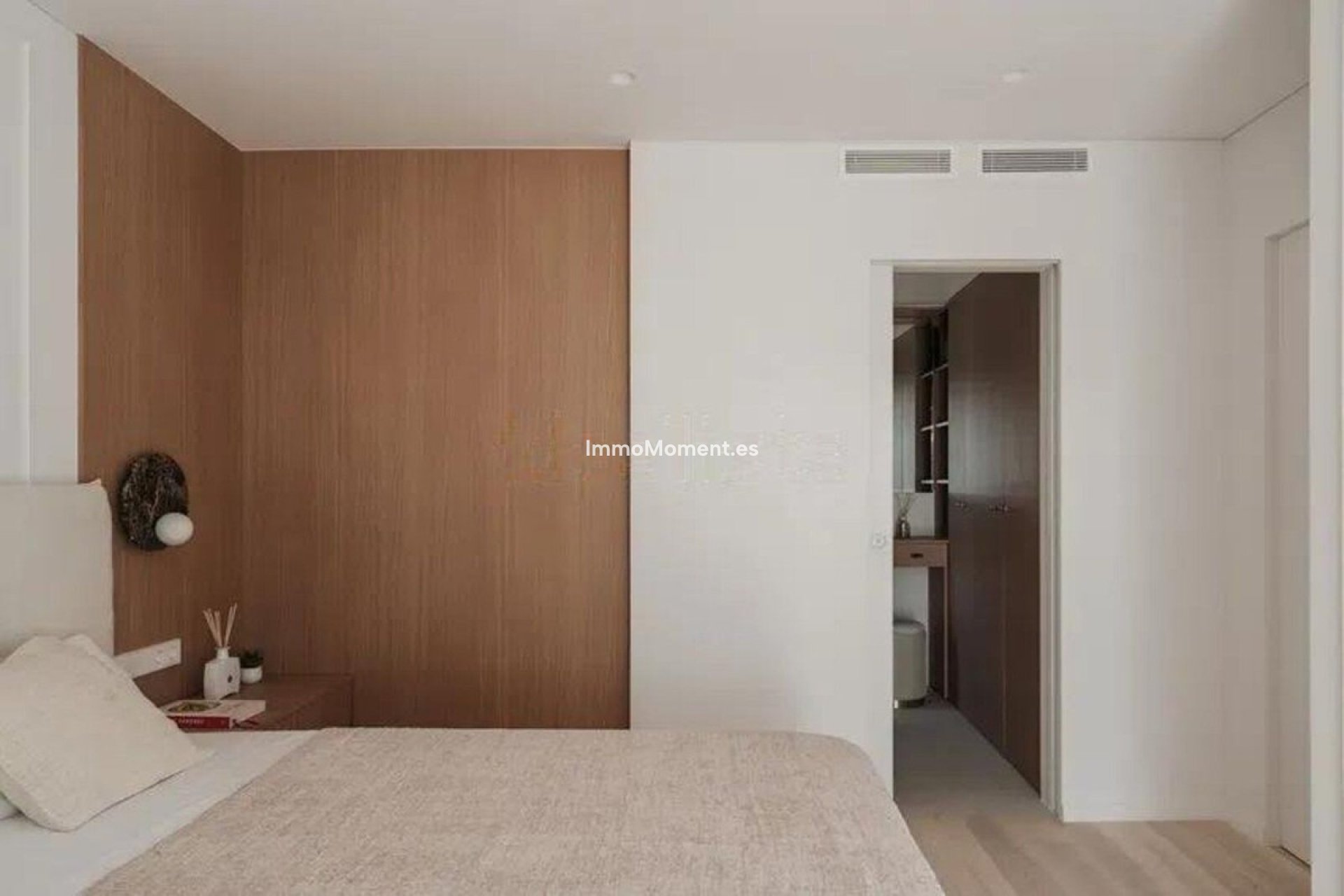 Wiederverkauf - Wohnung - Marbella - San Pedro de Alcántara