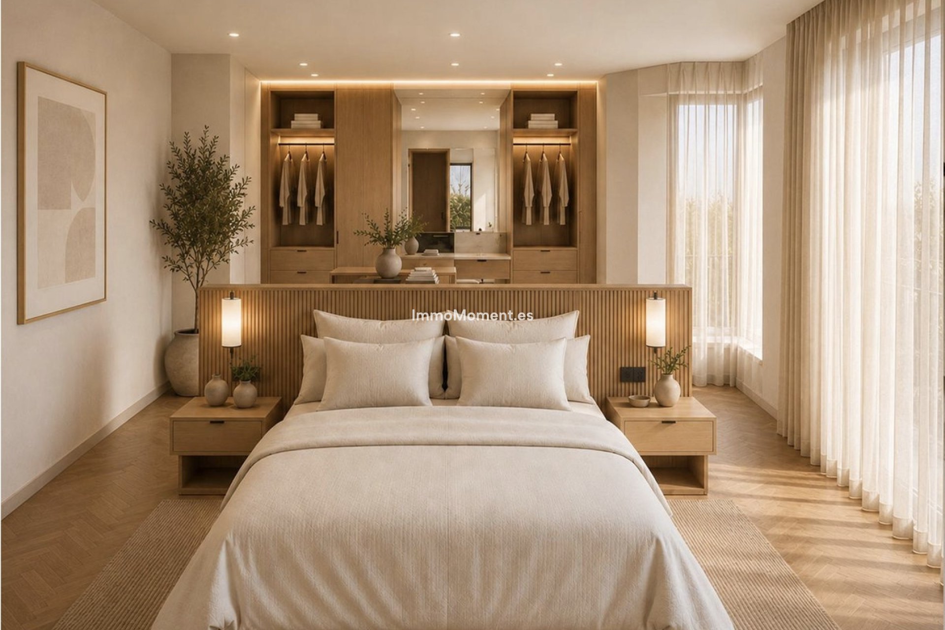 Wiederverkauf - Wohnung - Marbella - San Pedro de Alcántara