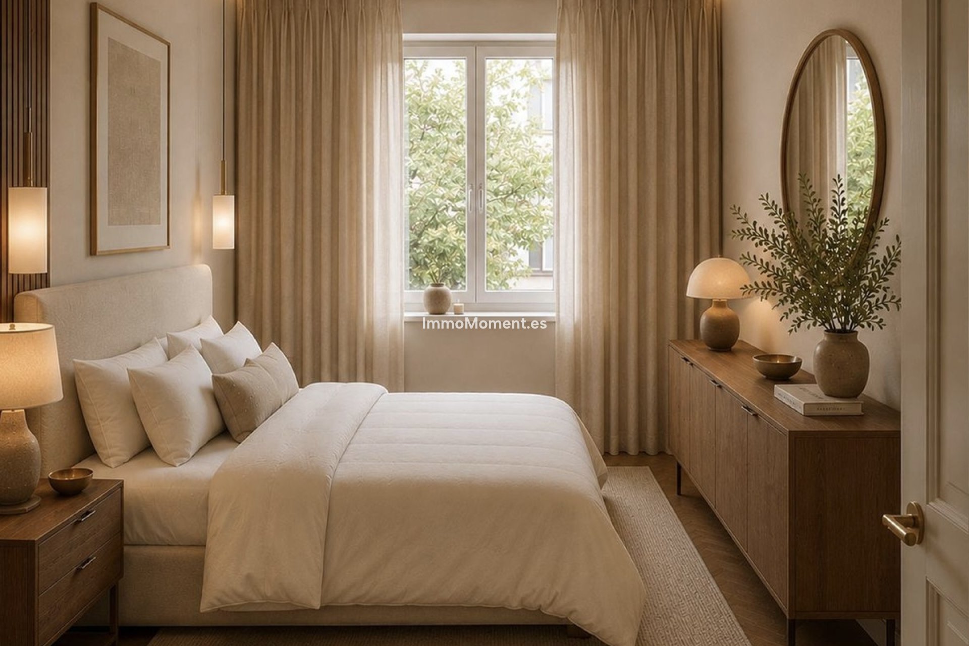 Wiederverkauf - Wohnung - Marbella - San Pedro de Alcántara