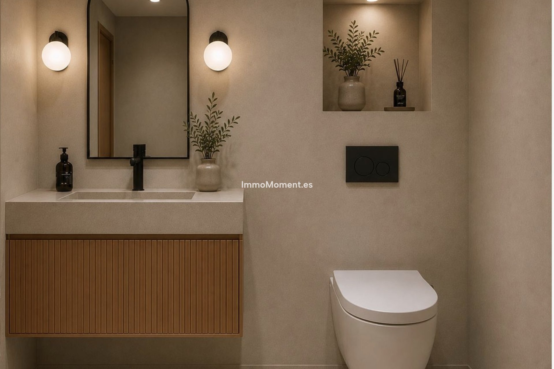 Wiederverkauf - Wohnung - Marbella - San Pedro de Alcántara