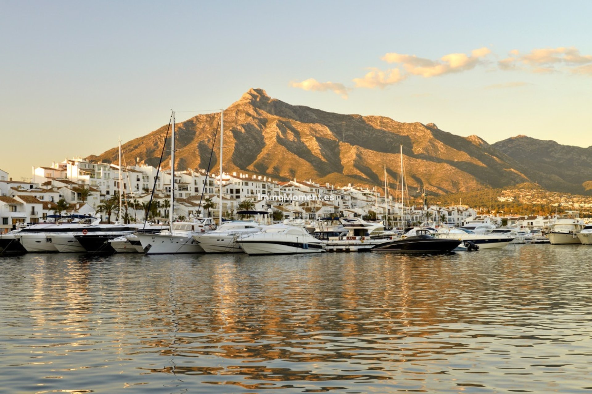 Wiederverkauf - Wohnung - Marbella - San Pedro de Alcántara
