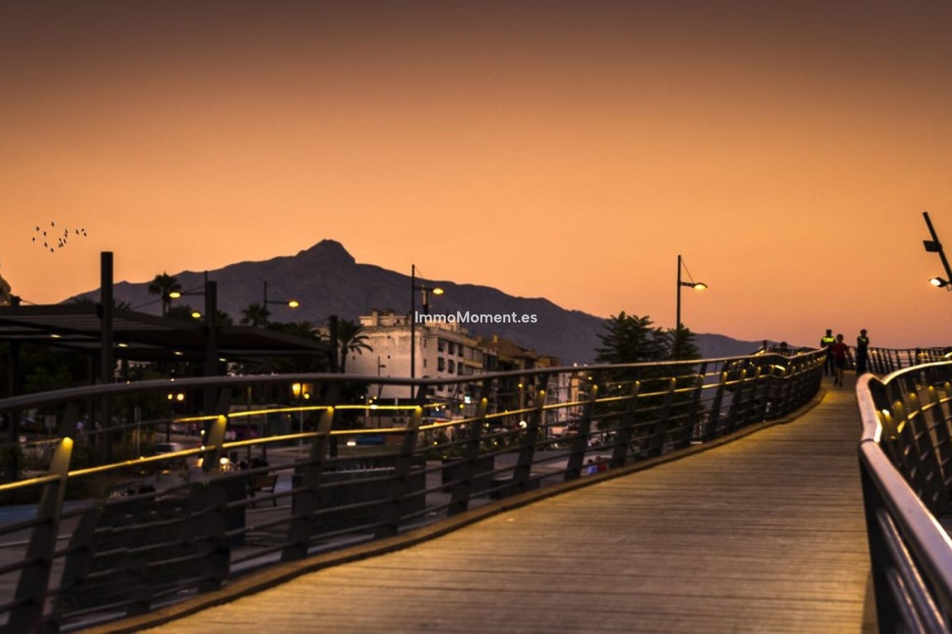 Wiederverkauf - Wohnung - Marbella - San Pedro de Alcántara