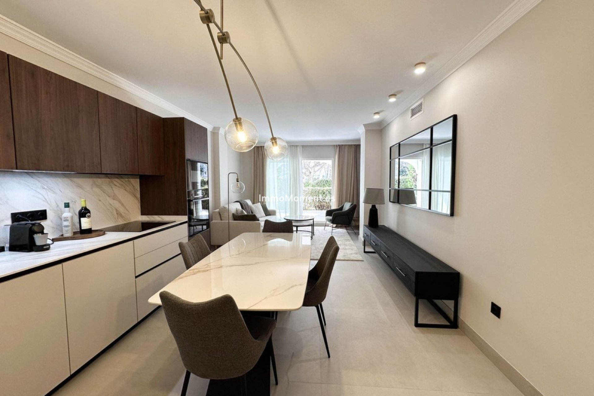 Wiederverkauf - Wohnung - Marbella - San Pedro de Alcántara
