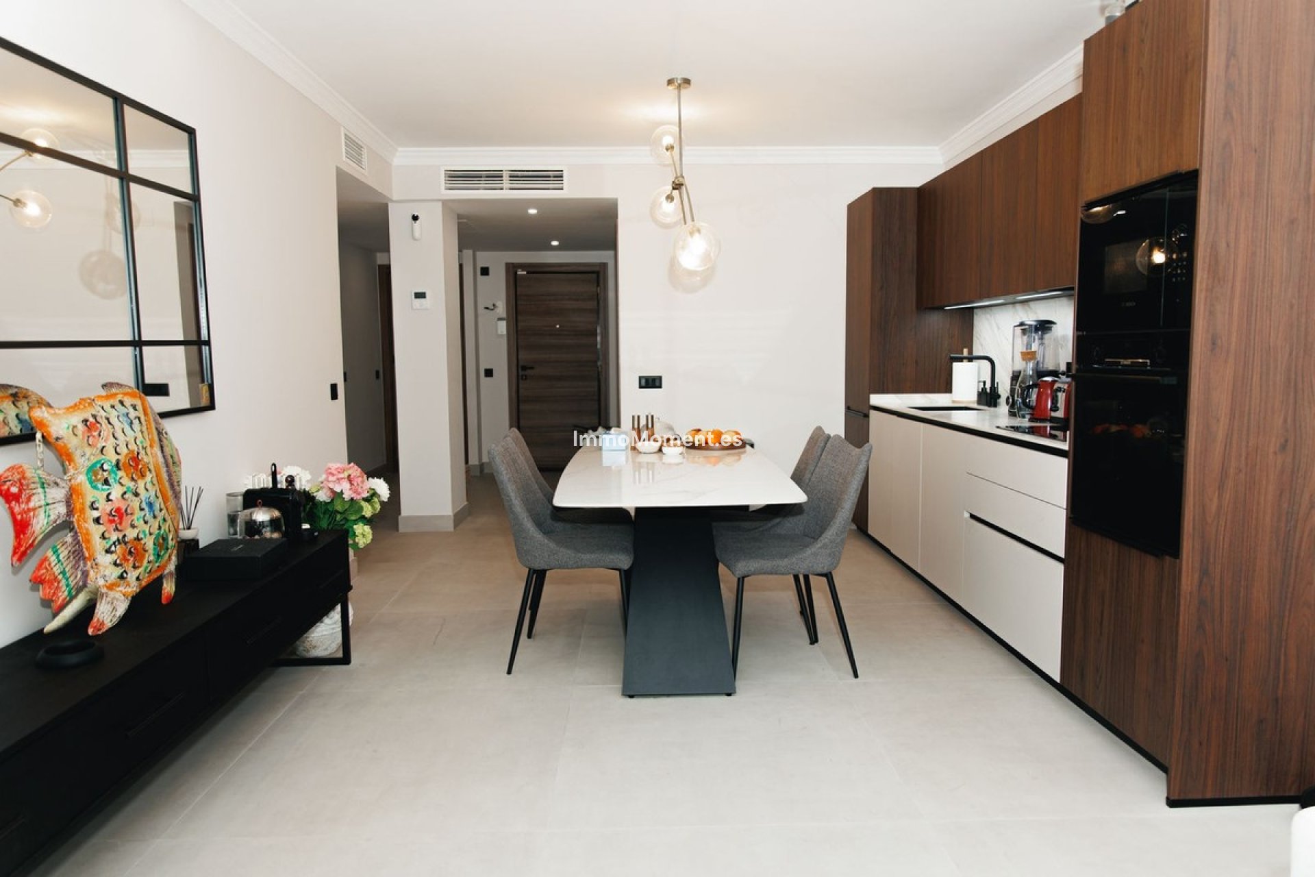 Wiederverkauf - Wohnung - Marbella - San Pedro de Alcántara