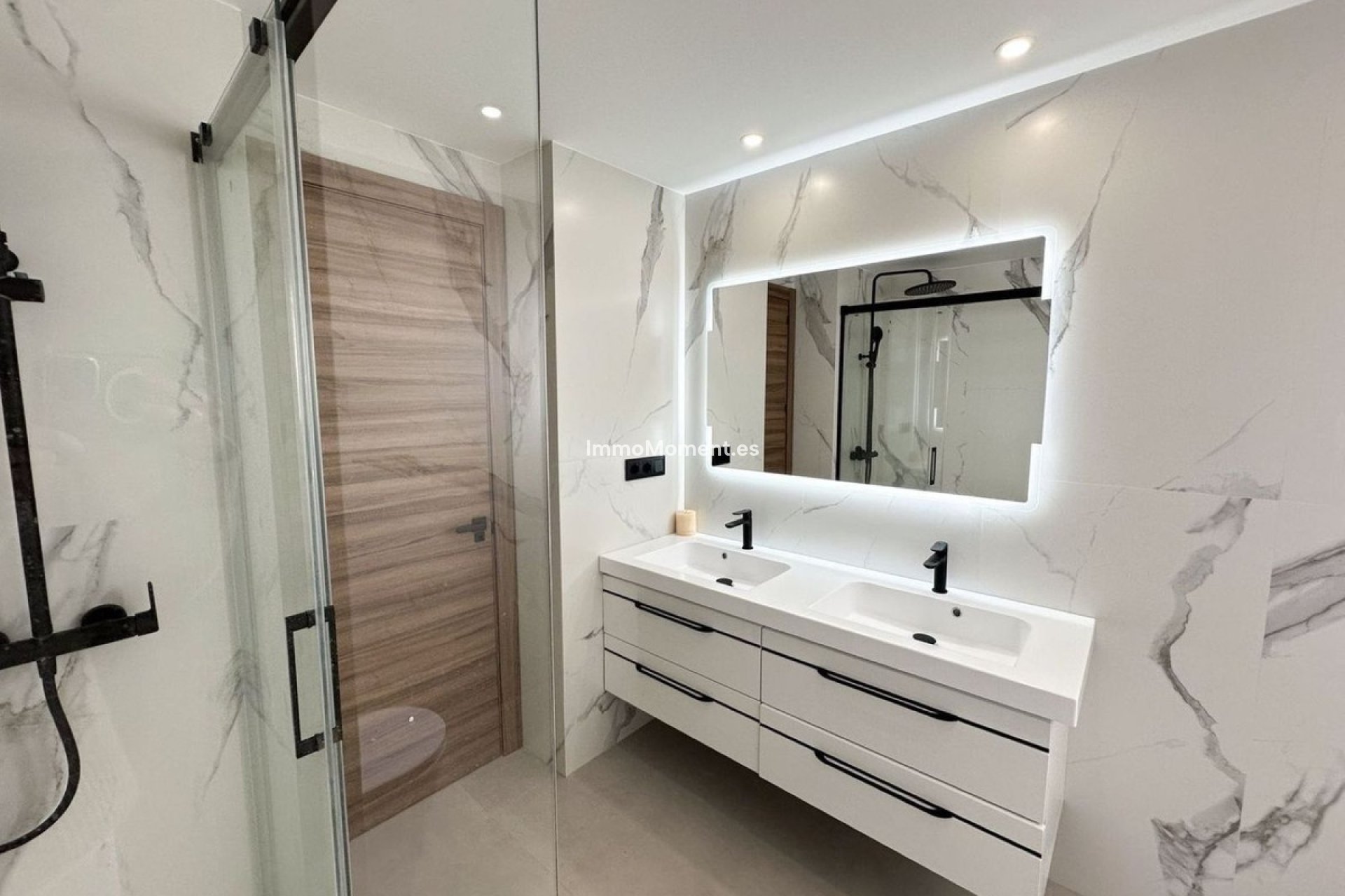 Wiederverkauf - Wohnung - Marbella - San Pedro de Alcántara