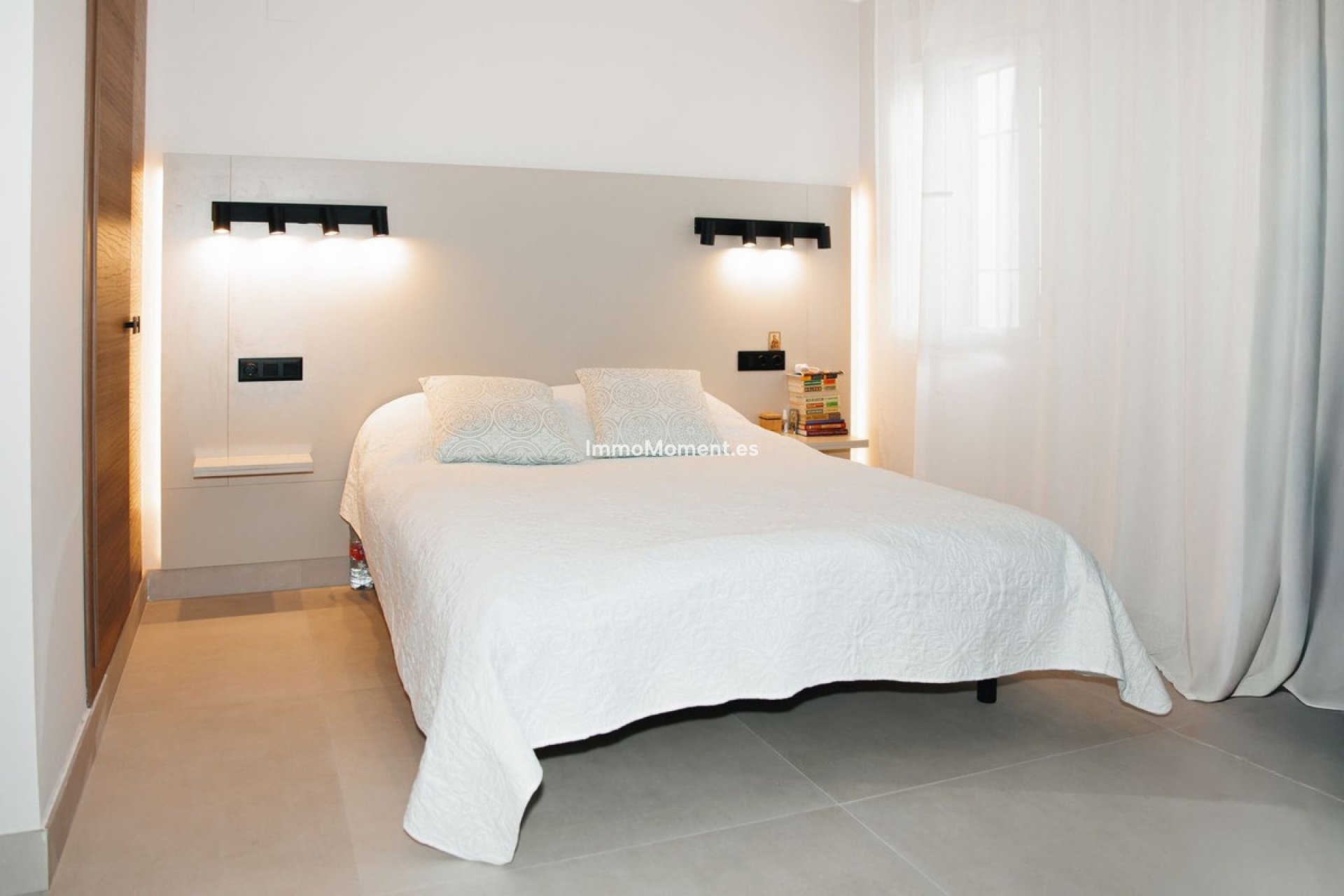 Wiederverkauf - Wohnung - Marbella - San Pedro de Alcántara
