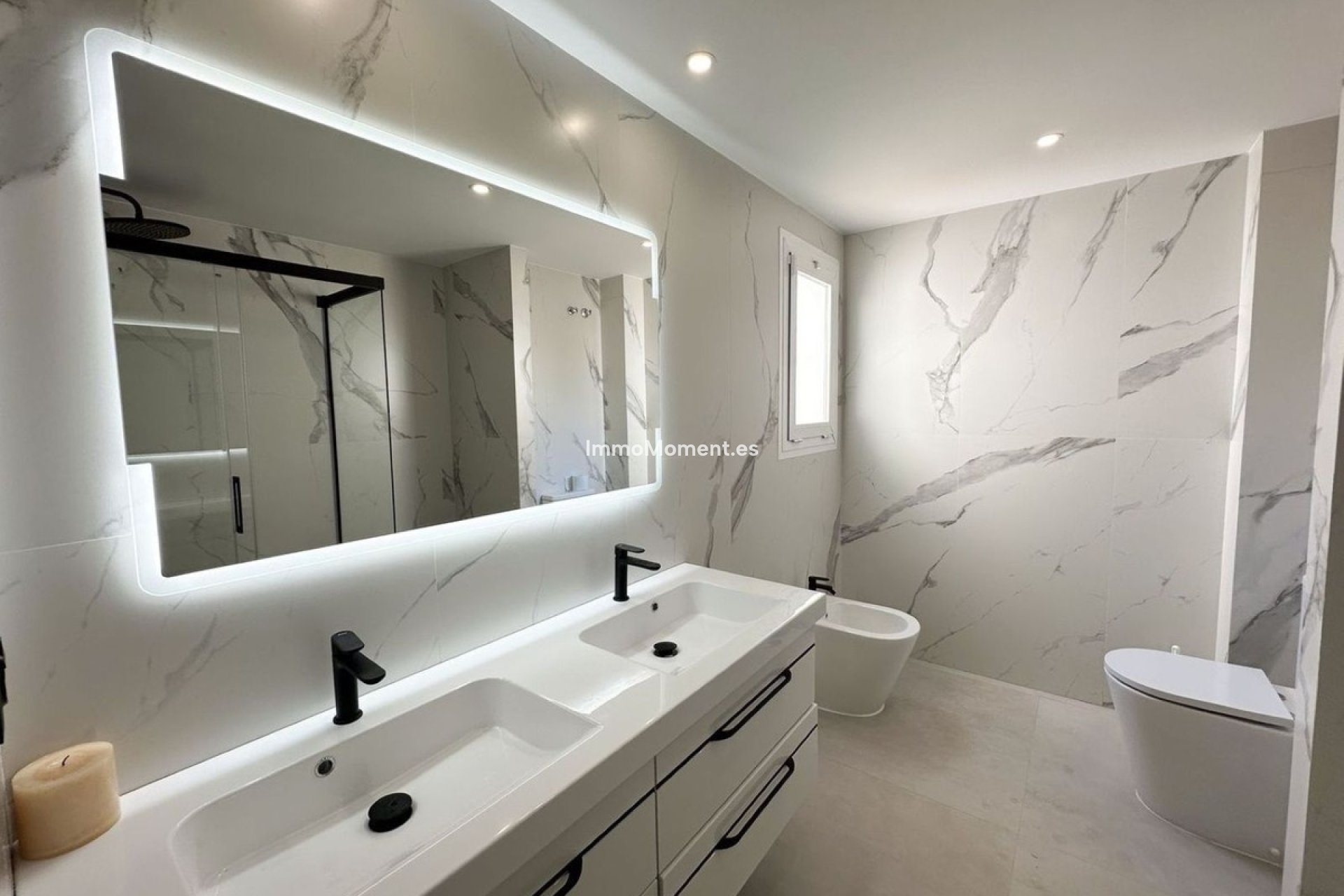 Wiederverkauf - Wohnung - Marbella - San Pedro de Alcántara