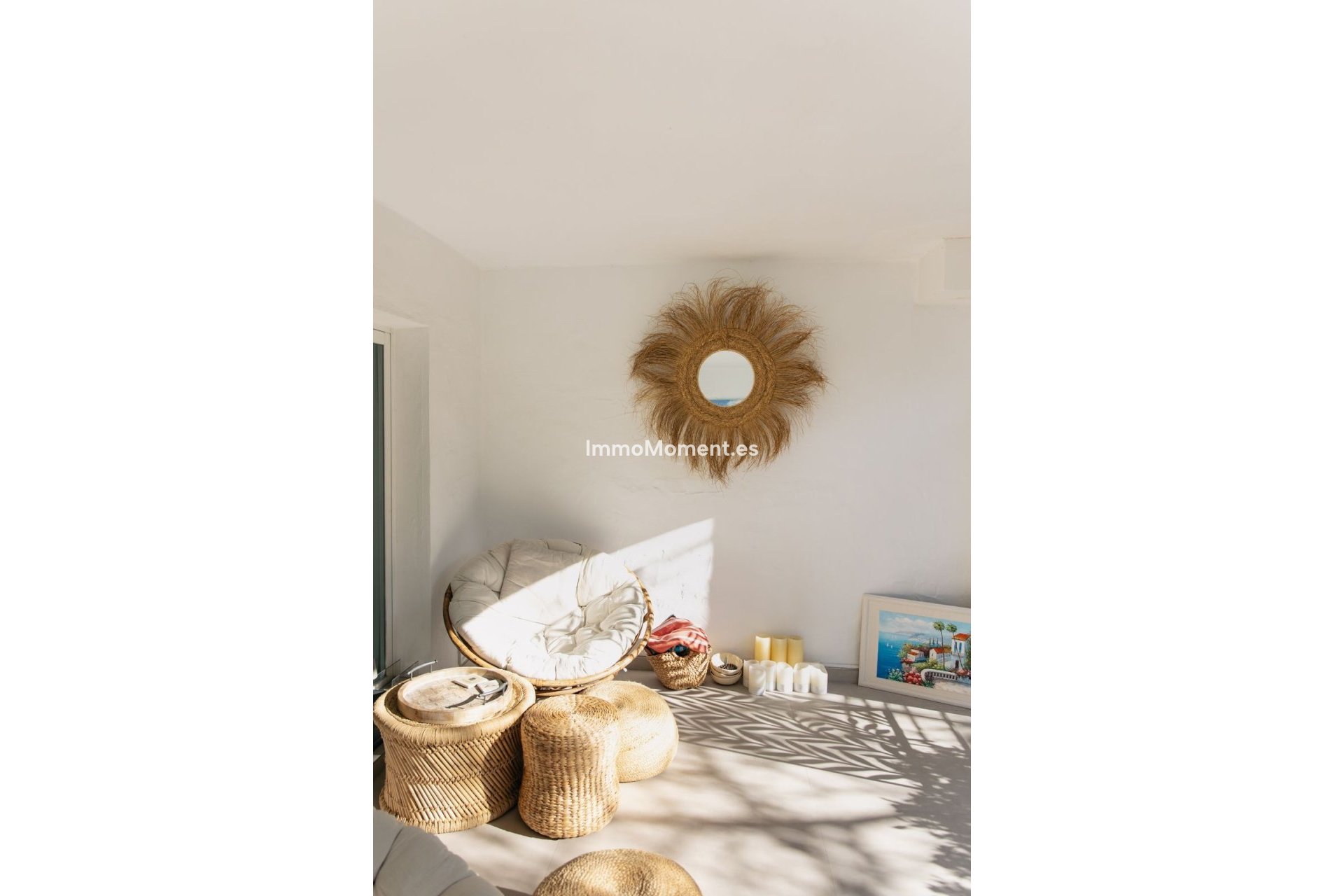 Wiederverkauf - Wohnung - Marbella - San Pedro de Alcántara