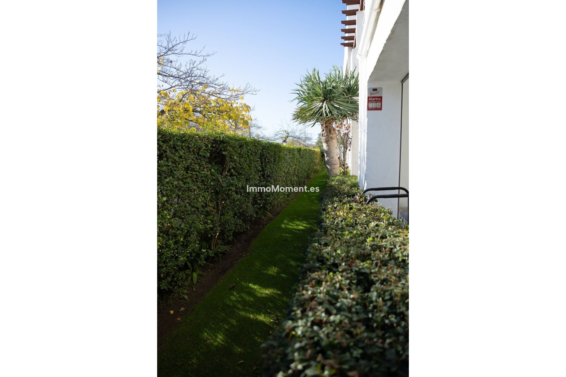 Wiederverkauf - Wohnung - Marbella - San Pedro de Alcántara