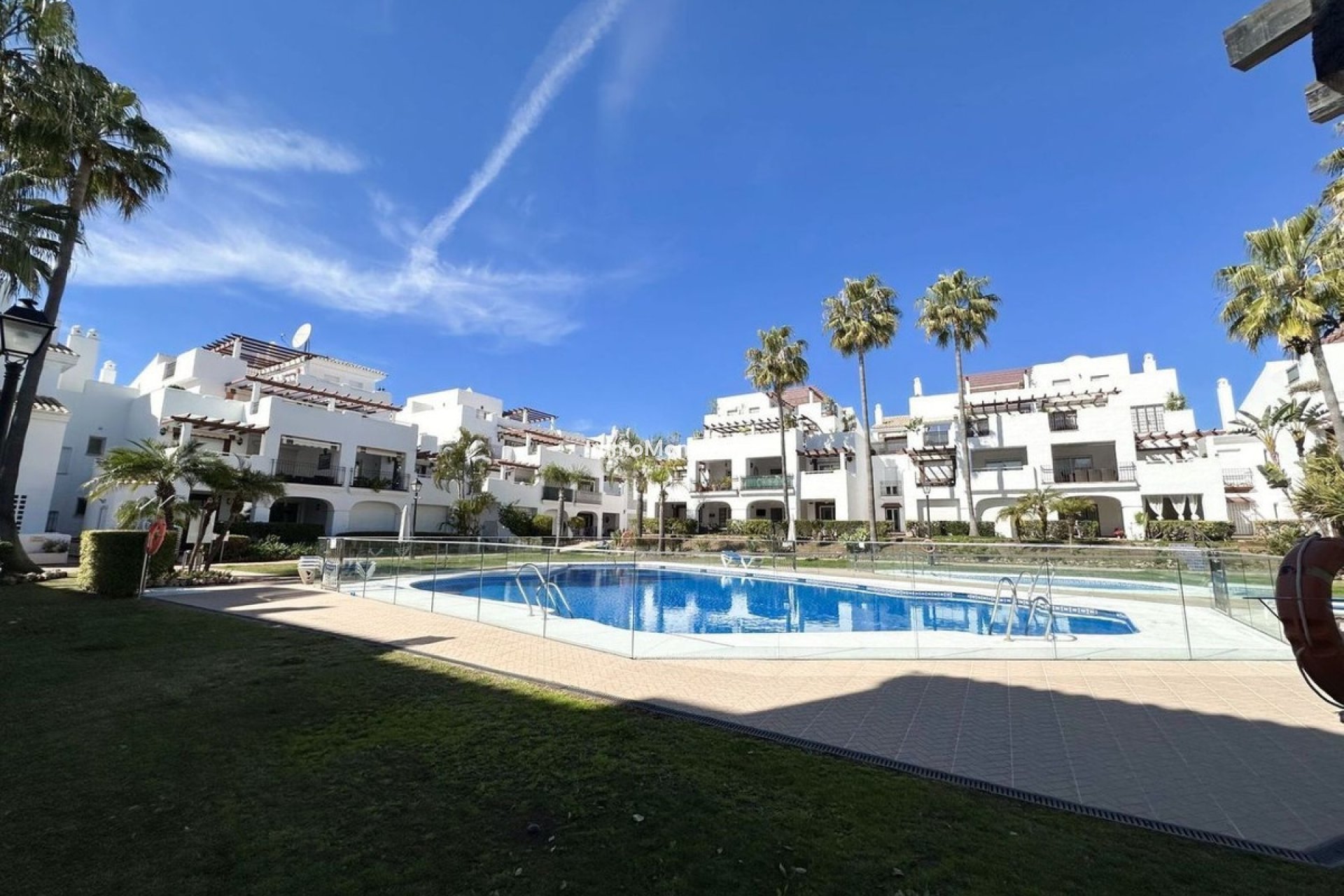 Wiederverkauf - Wohnung - Marbella - San Pedro de Alcántara