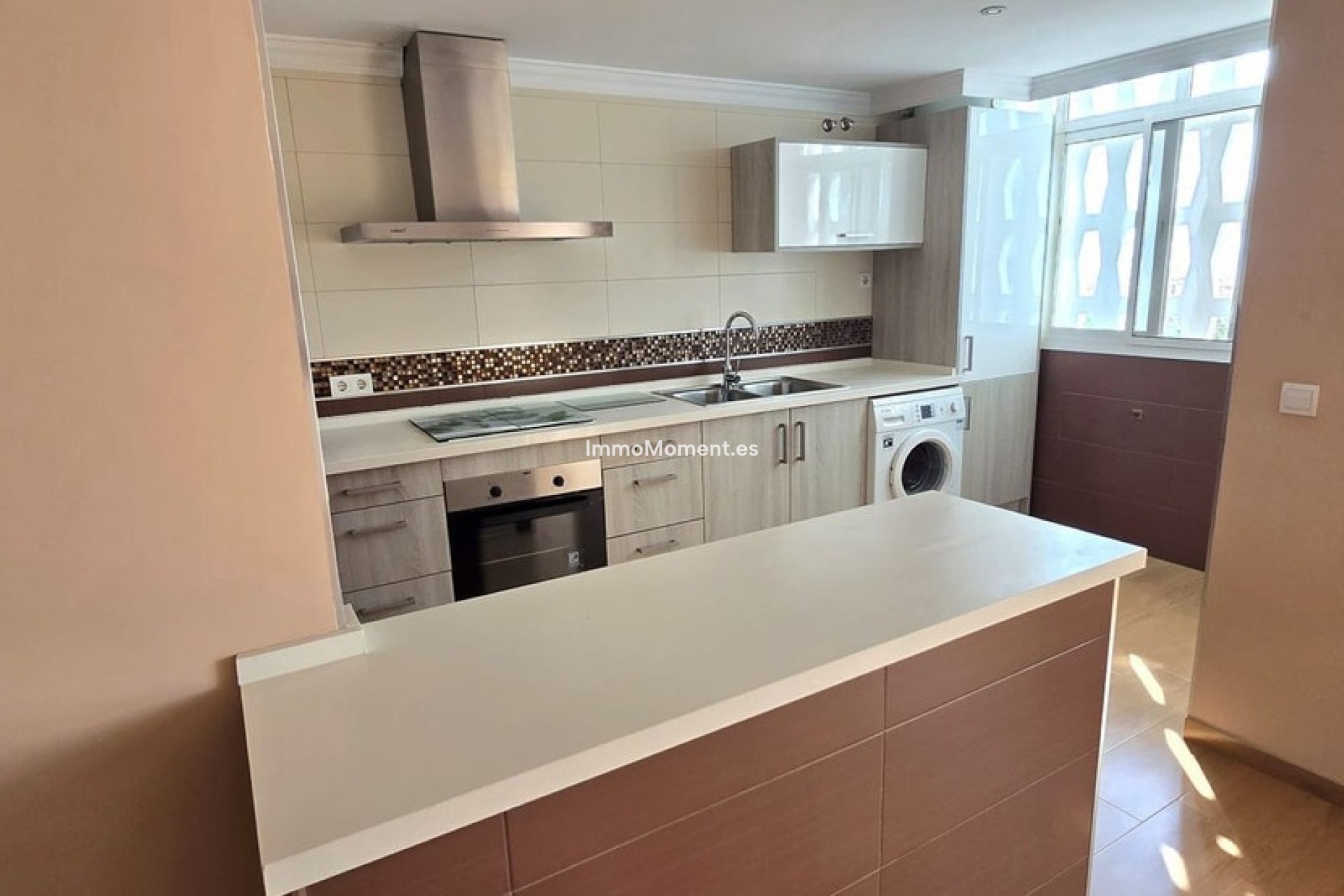 Wiederverkauf - Wohnung - Marbella - San Pedro de Alcántara