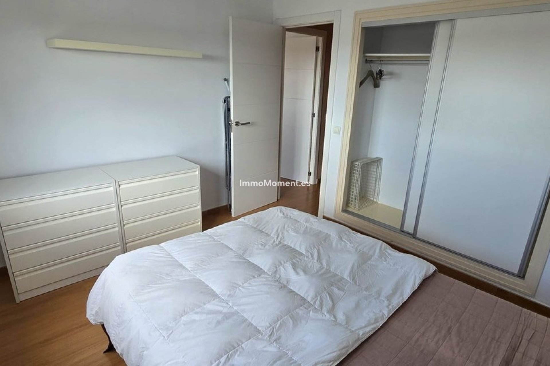 Wiederverkauf - Wohnung - Marbella - San Pedro de Alcántara