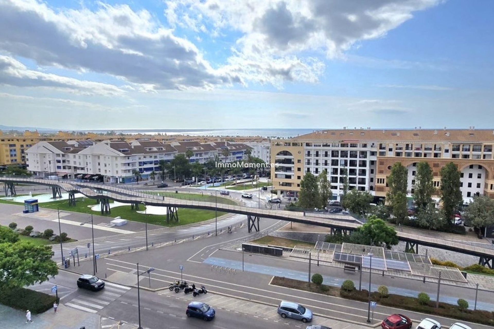 Wiederverkauf - Wohnung - Marbella - San Pedro de Alcántara
