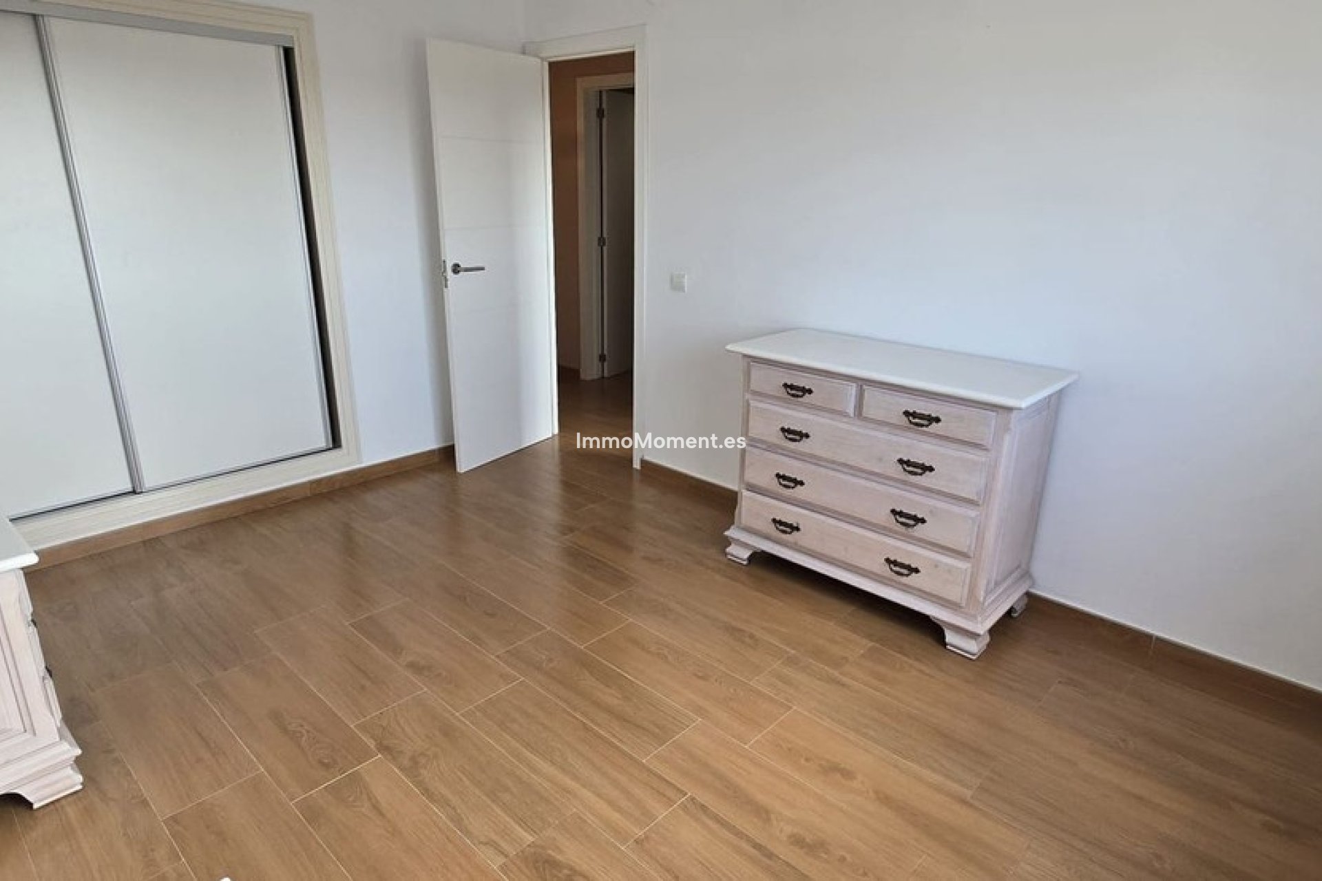 Wiederverkauf - Wohnung - Marbella - San Pedro de Alcántara