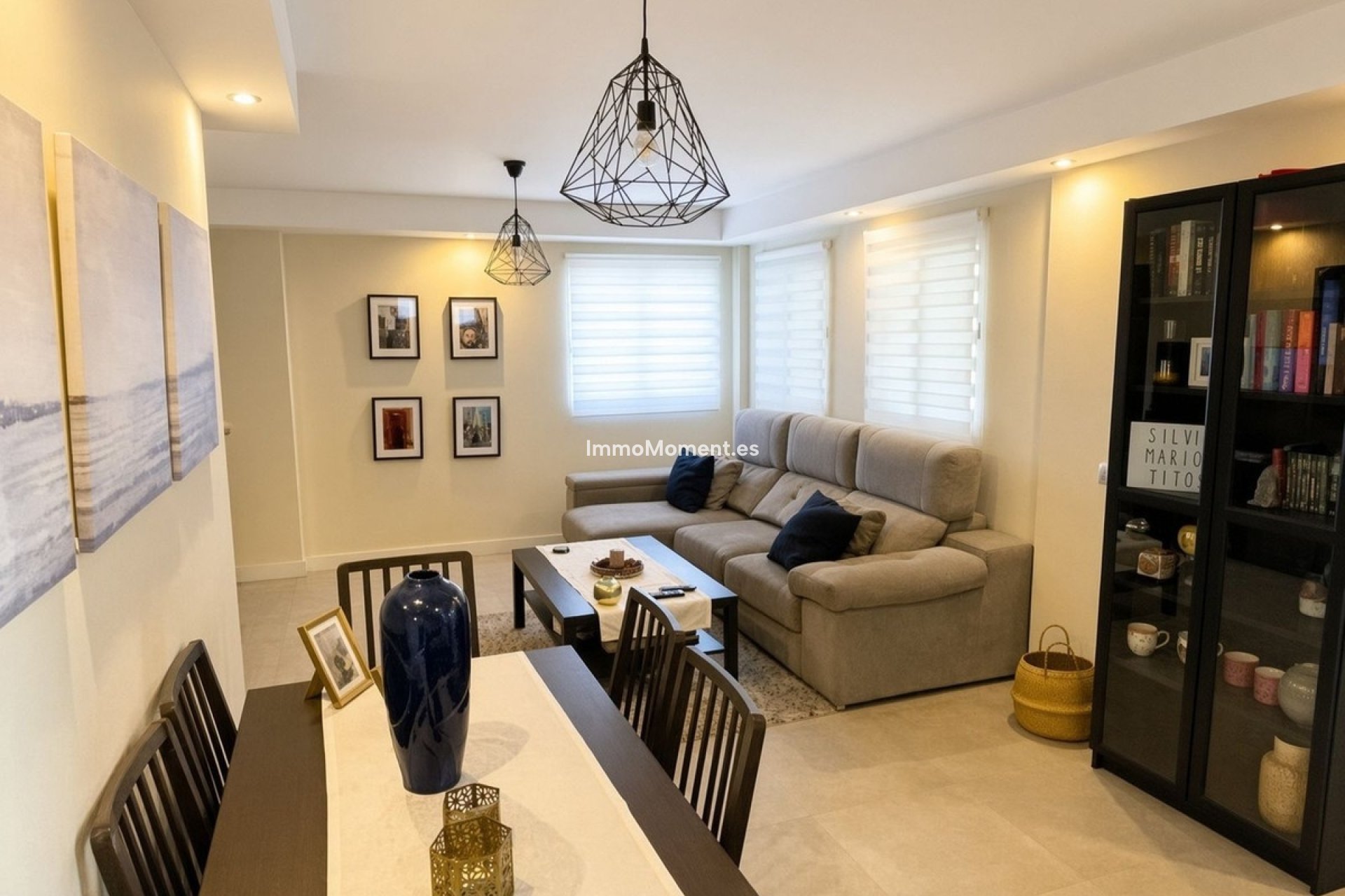 Wiederverkauf - Wohnung - Marbella - San Pedro de Alcántara