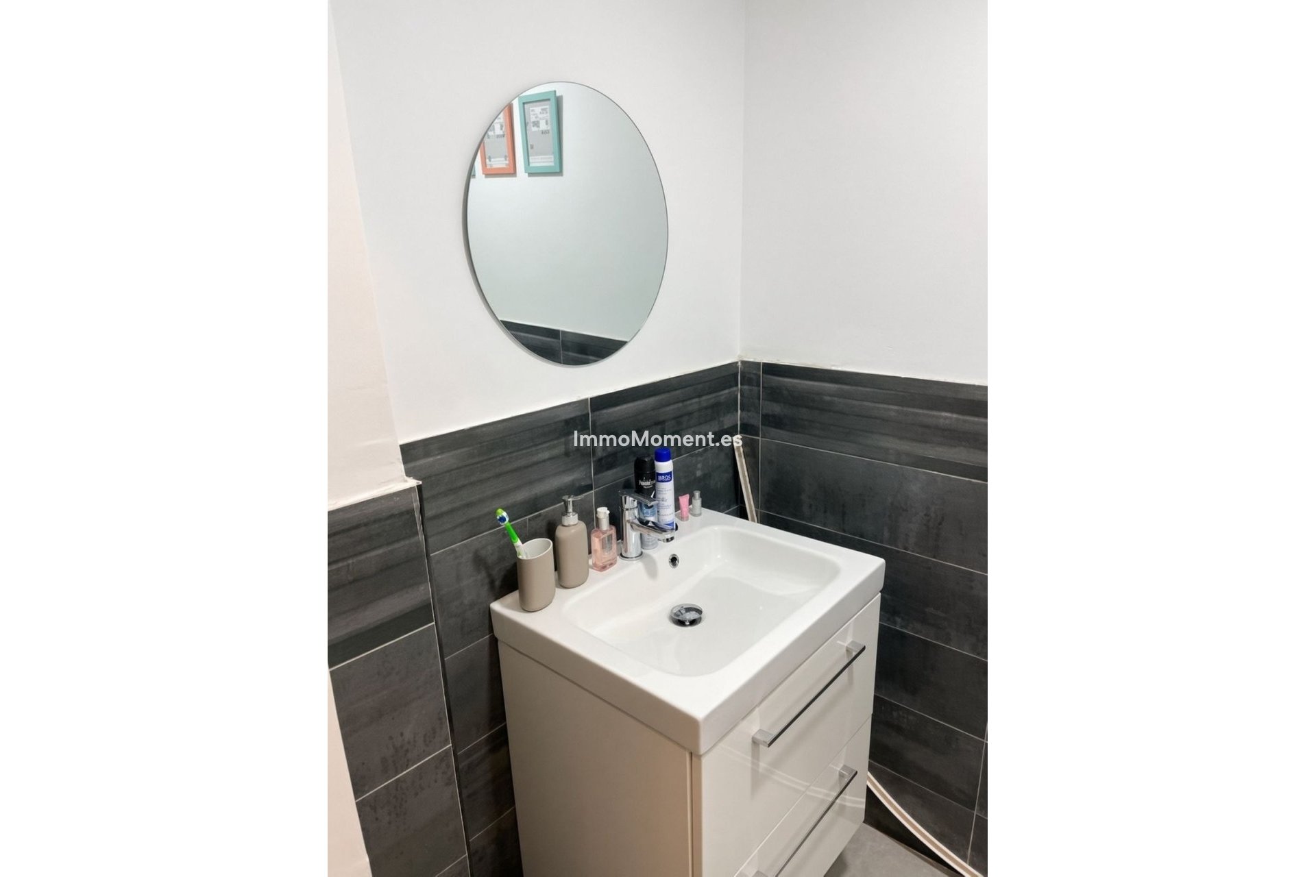 Wiederverkauf - Wohnung - Marbella - San Pedro de Alcántara