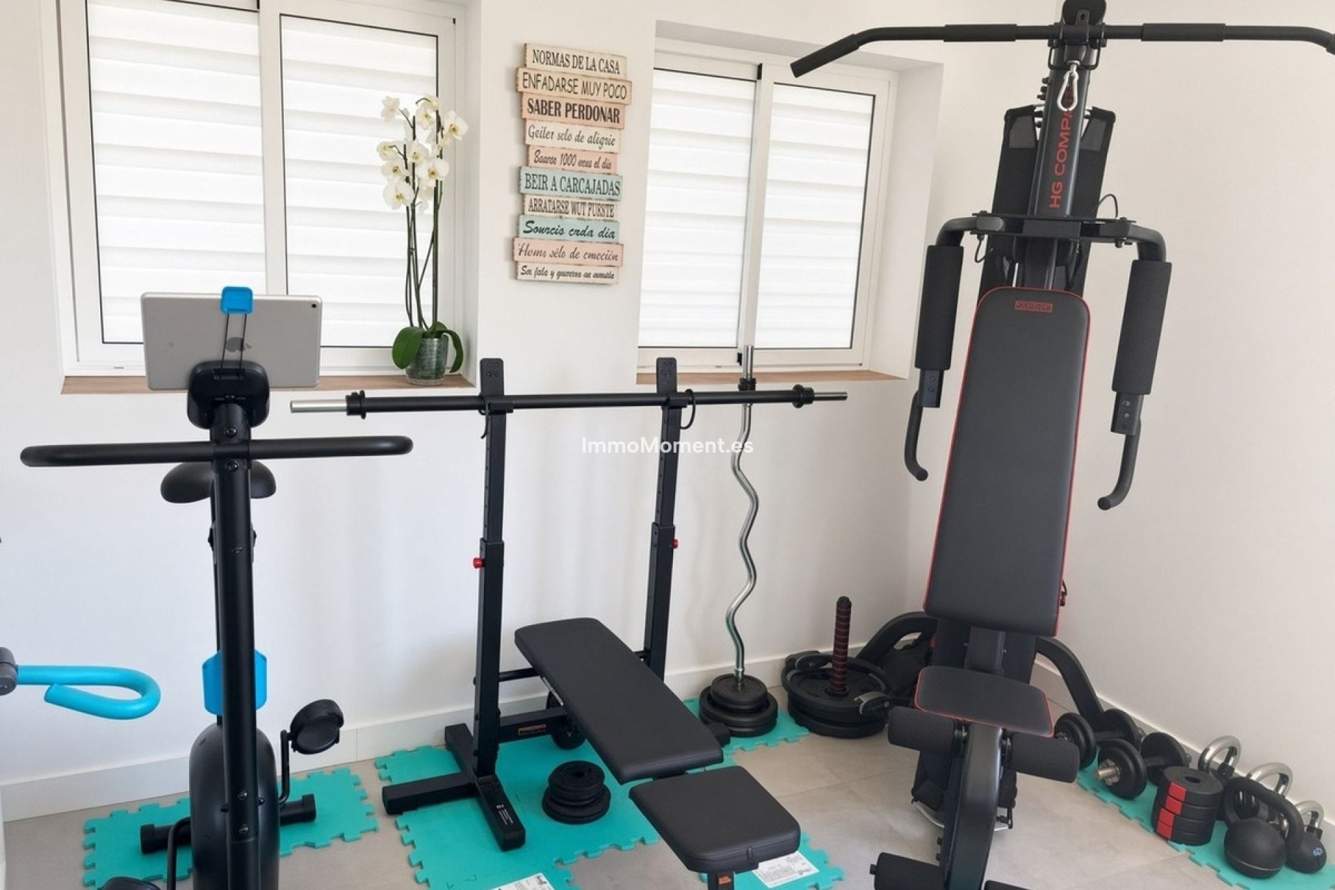 Wiederverkauf - Wohnung - Marbella - San Pedro de Alcántara