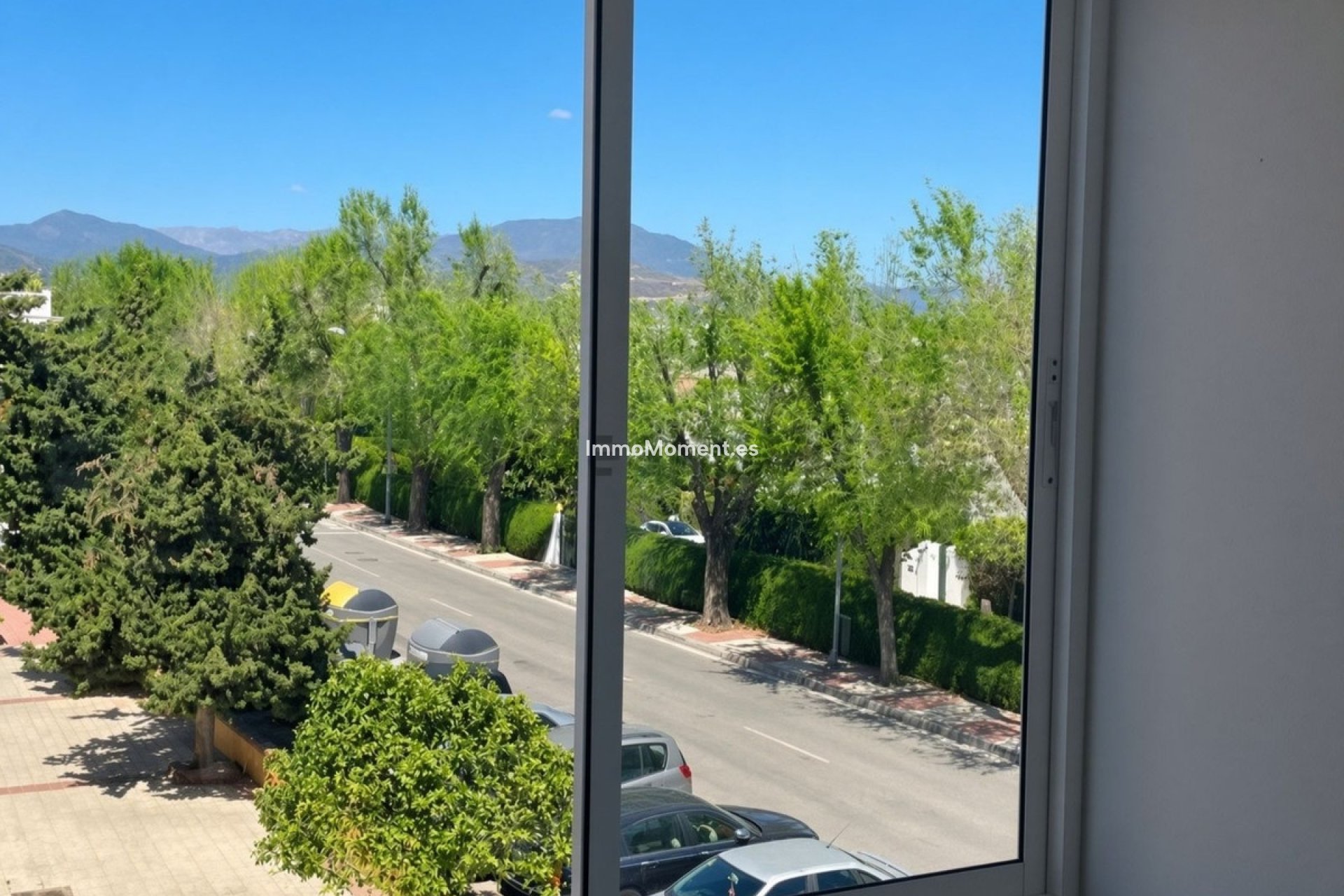 Wiederverkauf - Wohnung - Marbella - San Pedro de Alcántara
