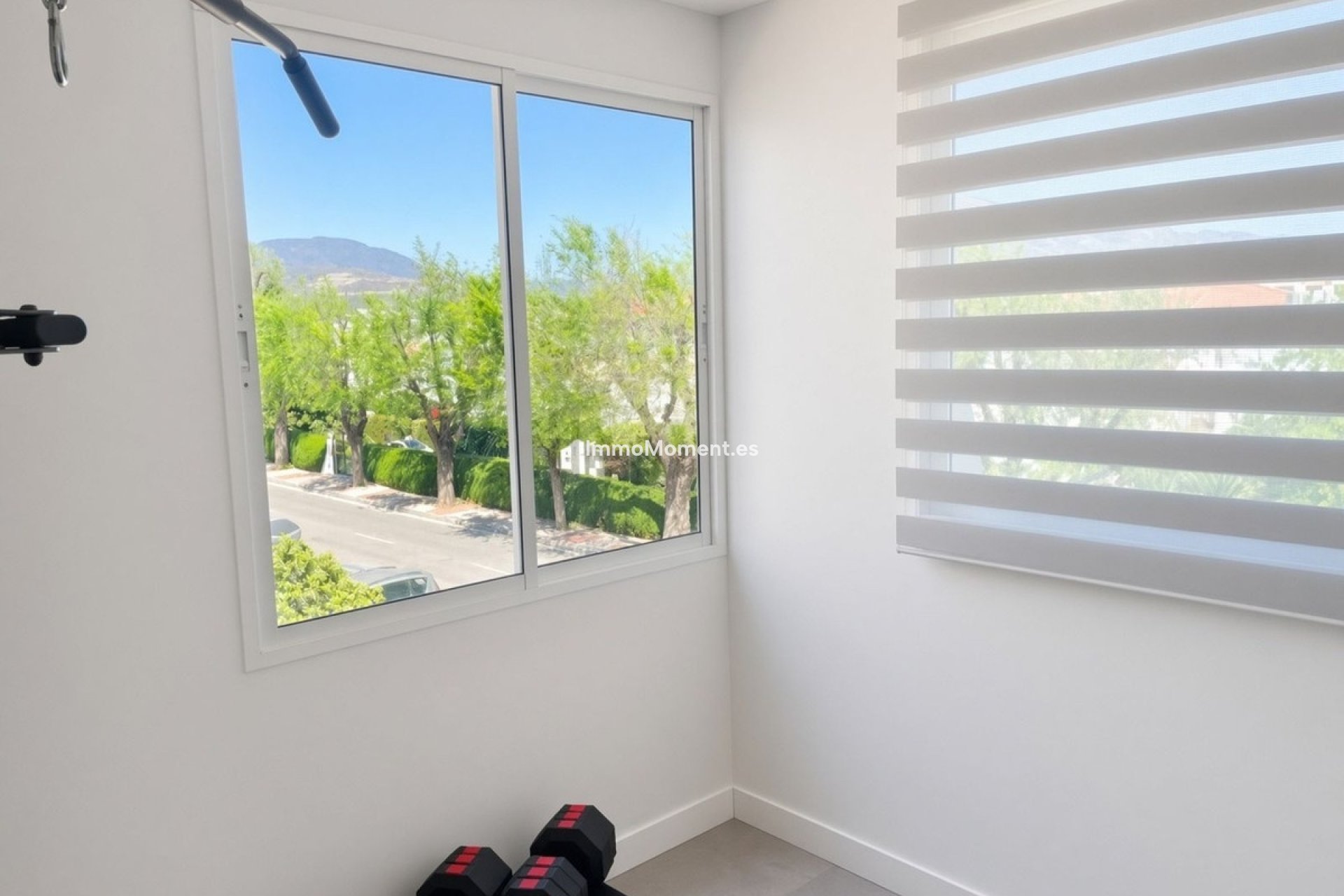 Wiederverkauf - Wohnung - Marbella - San Pedro de Alcántara
