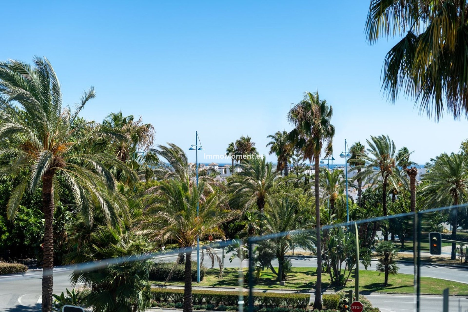Wiederverkauf - Wohnung - Marbella - San Pedro de Alcántara