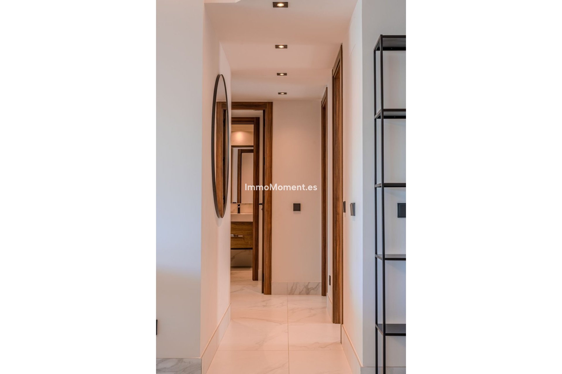 Wiederverkauf - Wohnung - Marbella - San Pedro de Alcántara