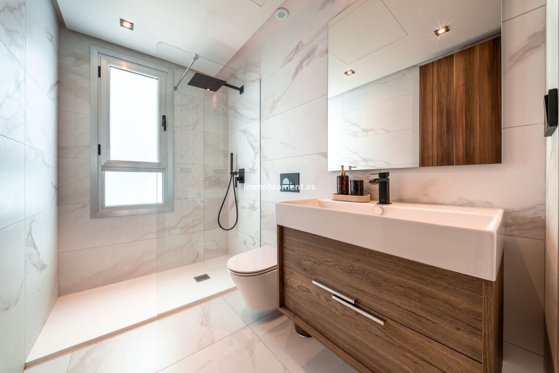 Wiederverkauf - Wohnung - Marbella - San Pedro de Alcántara