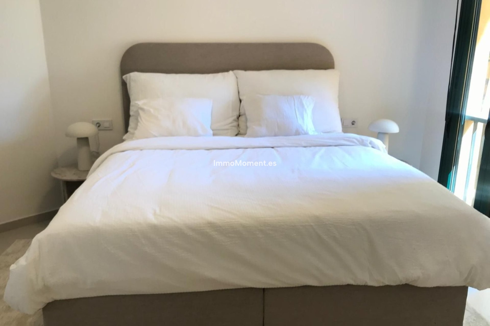 Wiederverkauf - Wohnung - Marbella - San Pedro de Alcántara
