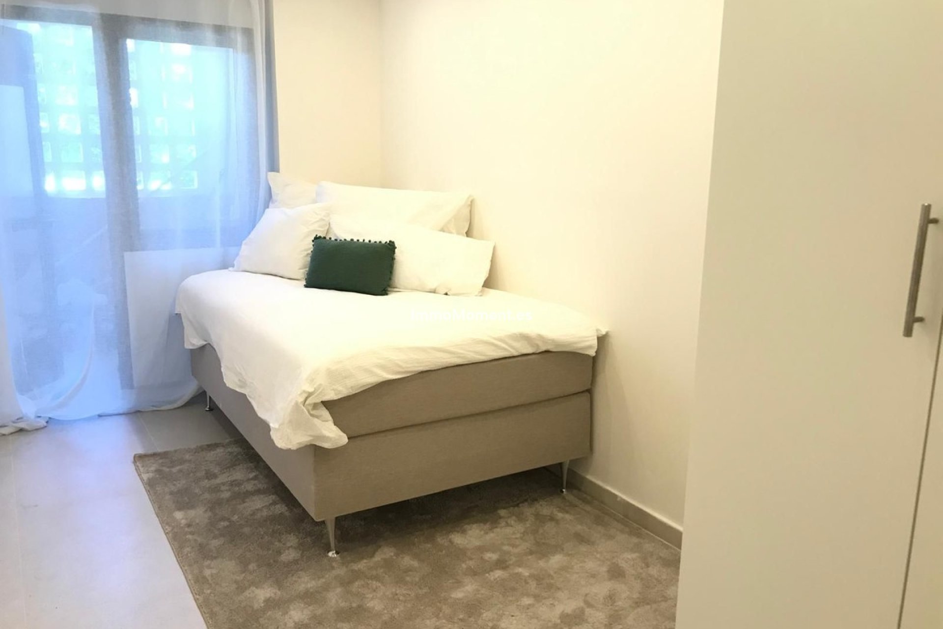 Wiederverkauf - Wohnung - Marbella - San Pedro de Alcántara