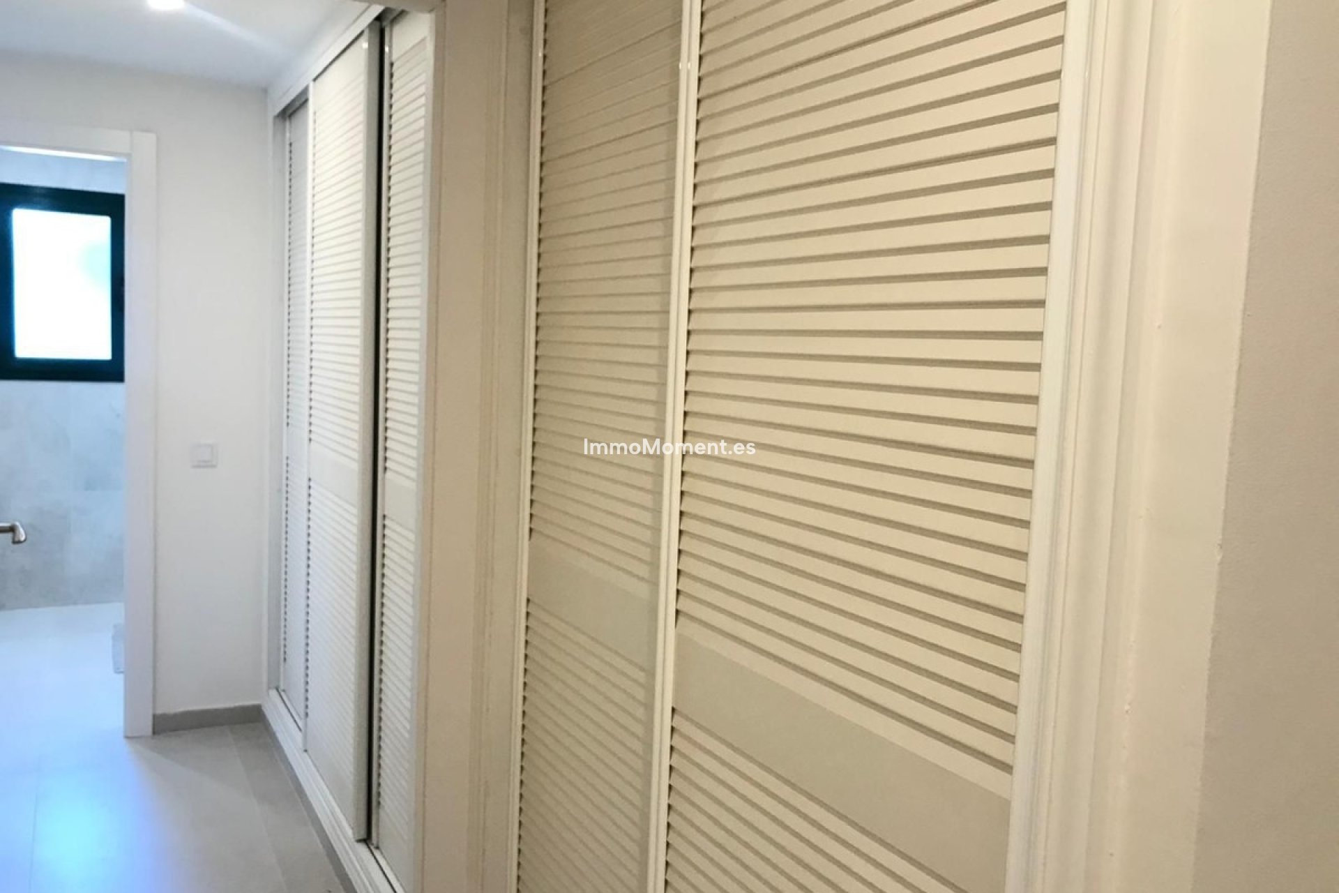 Wiederverkauf - Wohnung - Marbella - San Pedro de Alcántara