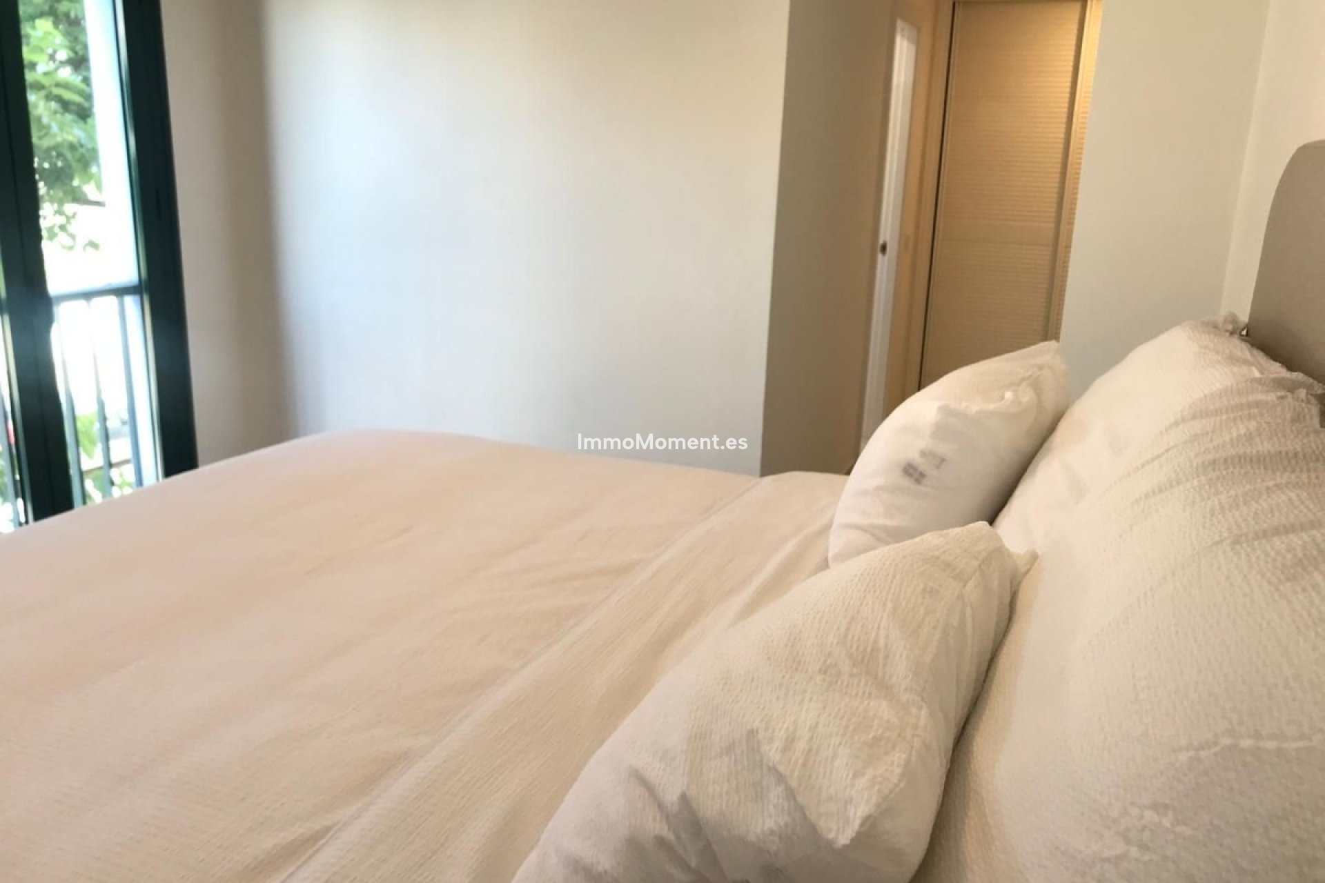 Wiederverkauf - Wohnung - Marbella - San Pedro de Alcántara