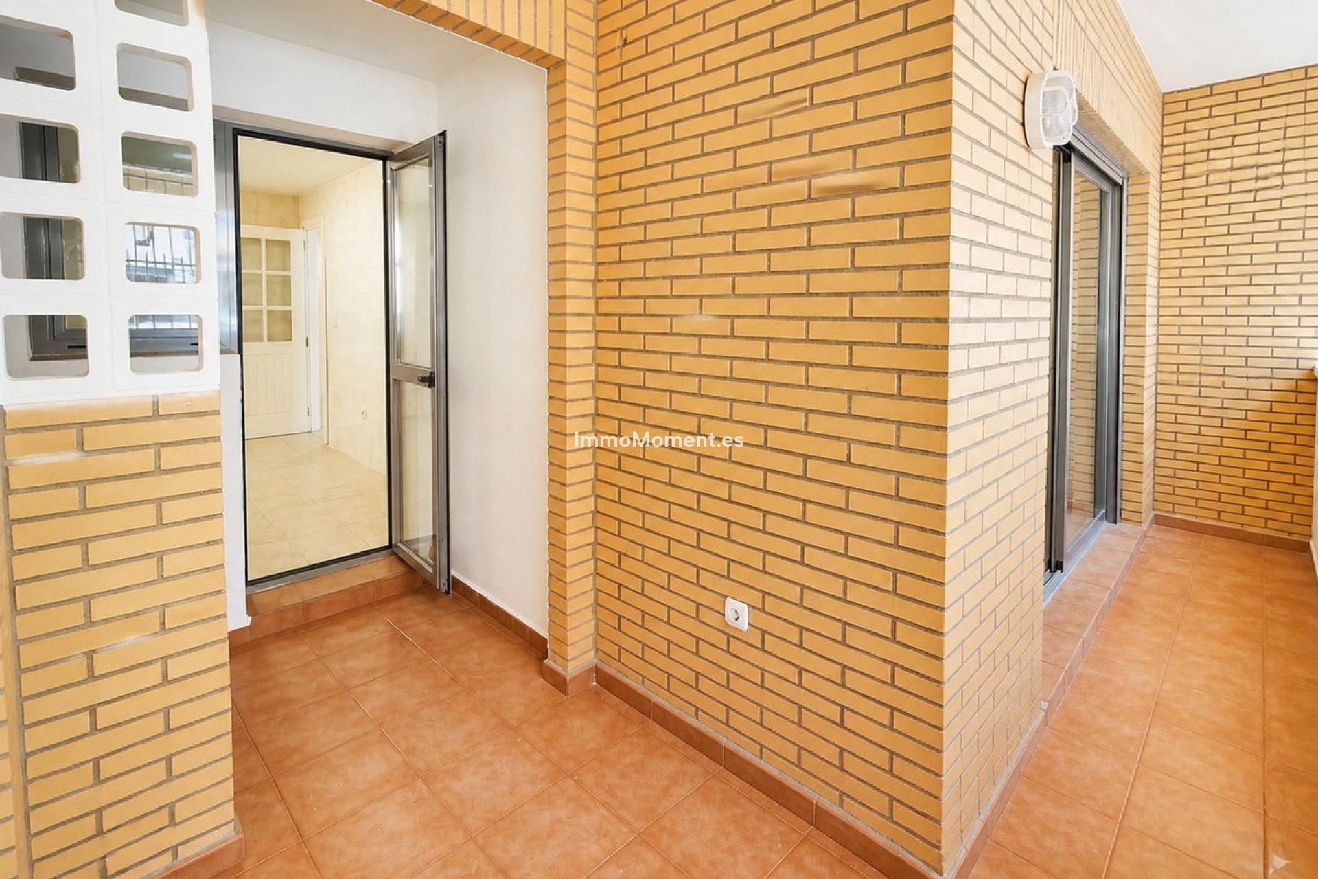 Wiederverkauf - Wohnung - Marbella - San Pedro de Alcántara