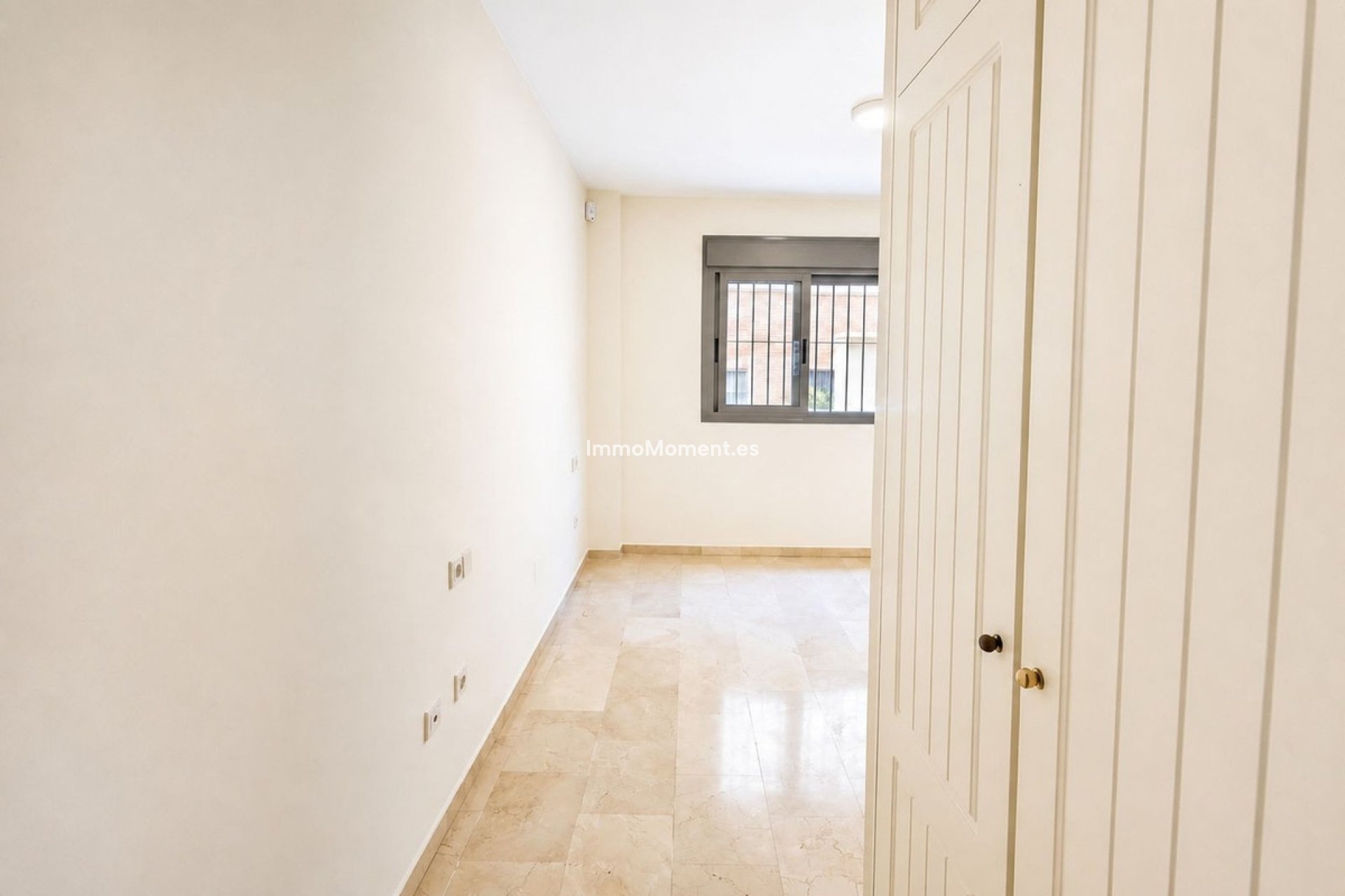 Wiederverkauf - Wohnung - Marbella - San Pedro de Alcántara