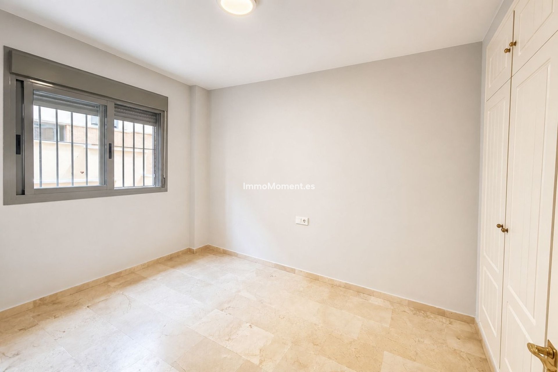 Wiederverkauf - Wohnung - Marbella - San Pedro de Alcántara