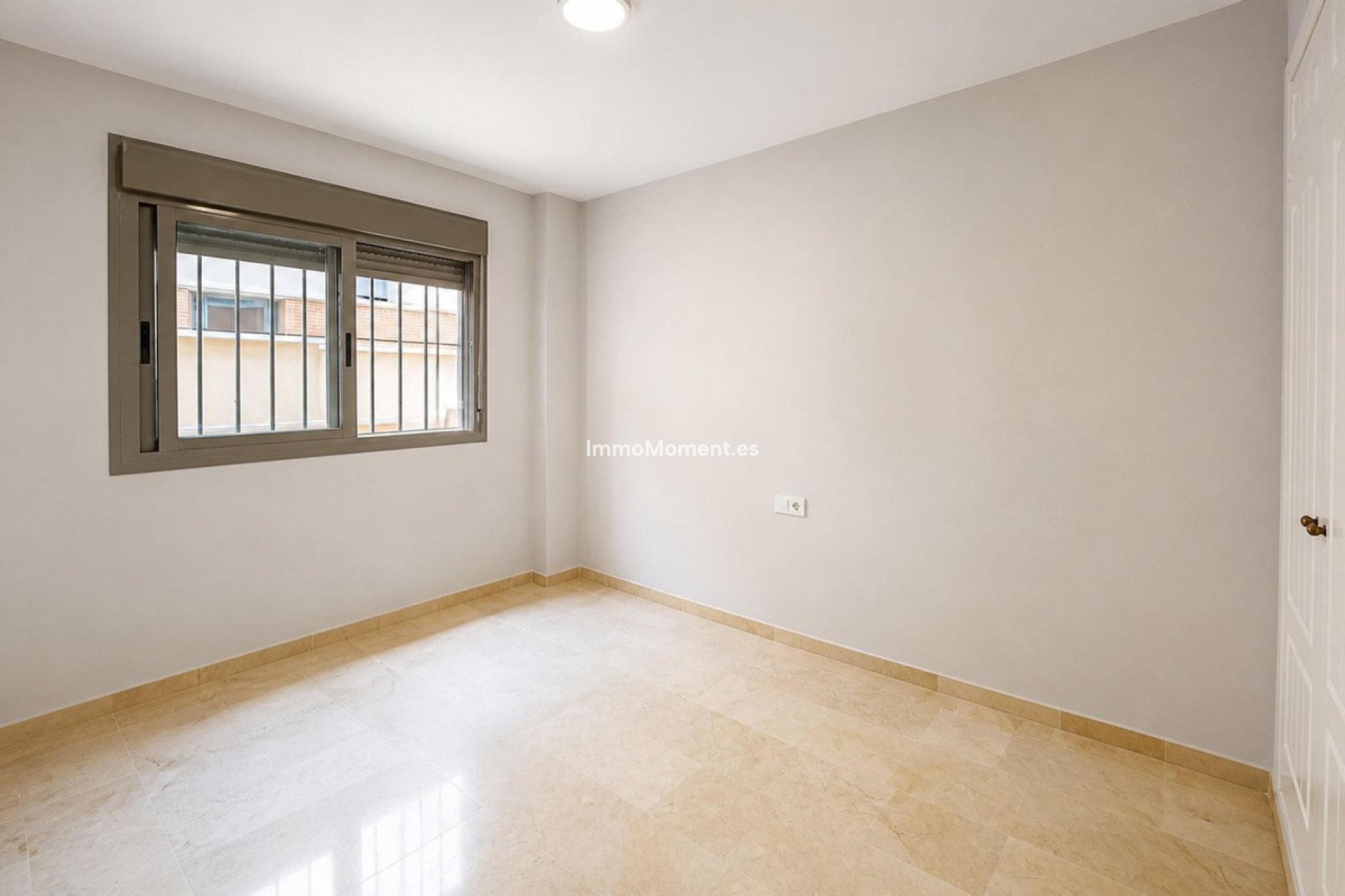 Wiederverkauf - Wohnung - Marbella - San Pedro de Alcántara