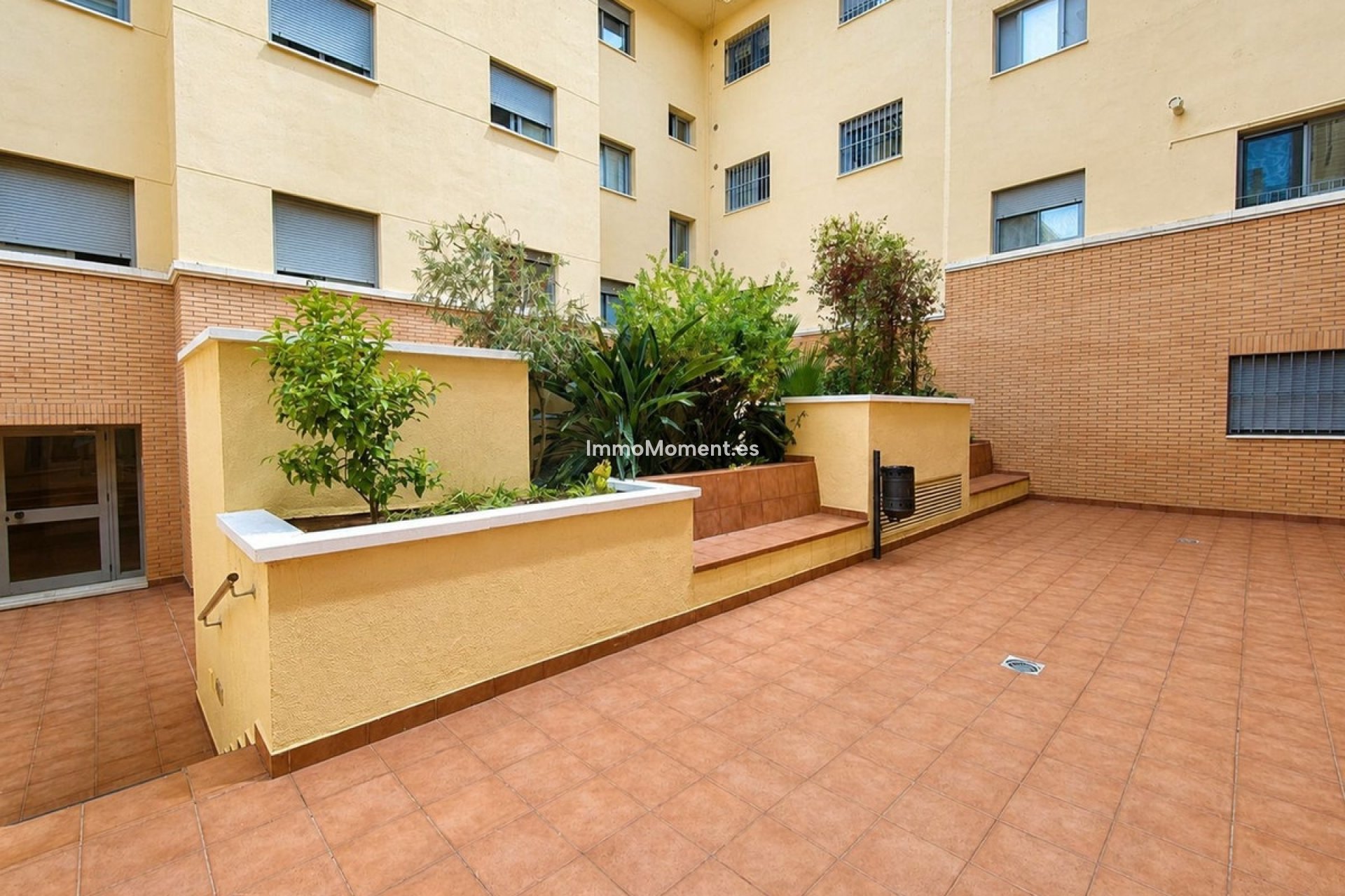 Wiederverkauf - Wohnung - Marbella - San Pedro de Alcántara