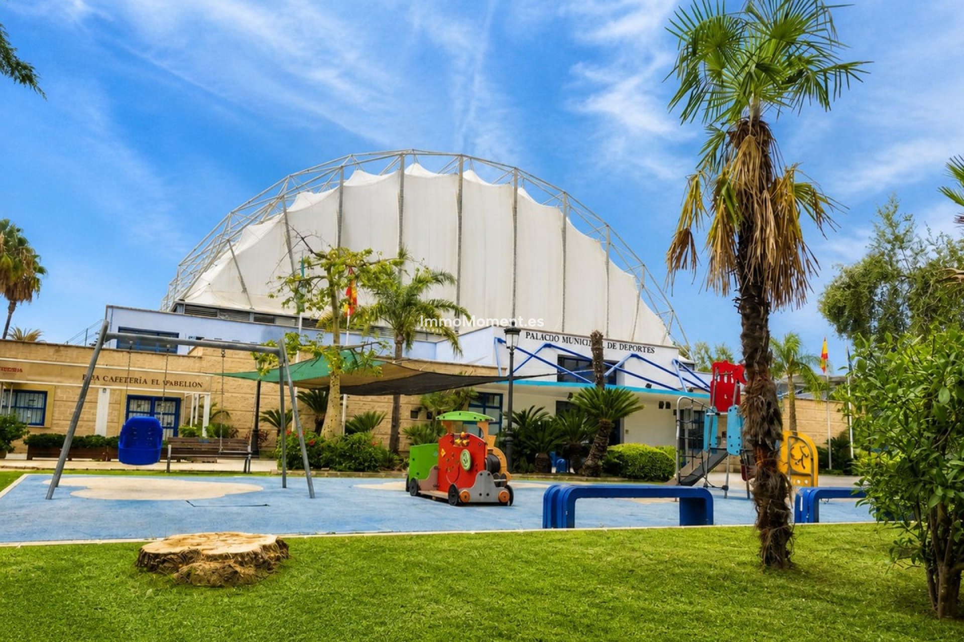 Wiederverkauf - Wohnung - Marbella - San Pedro de Alcántara