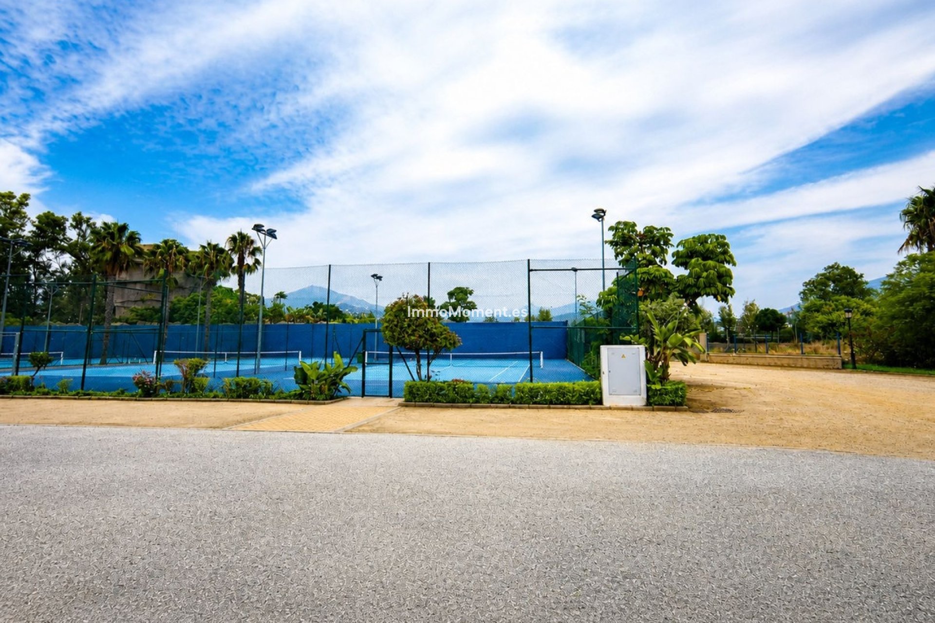 Wiederverkauf - Wohnung - Marbella - San Pedro de Alcántara