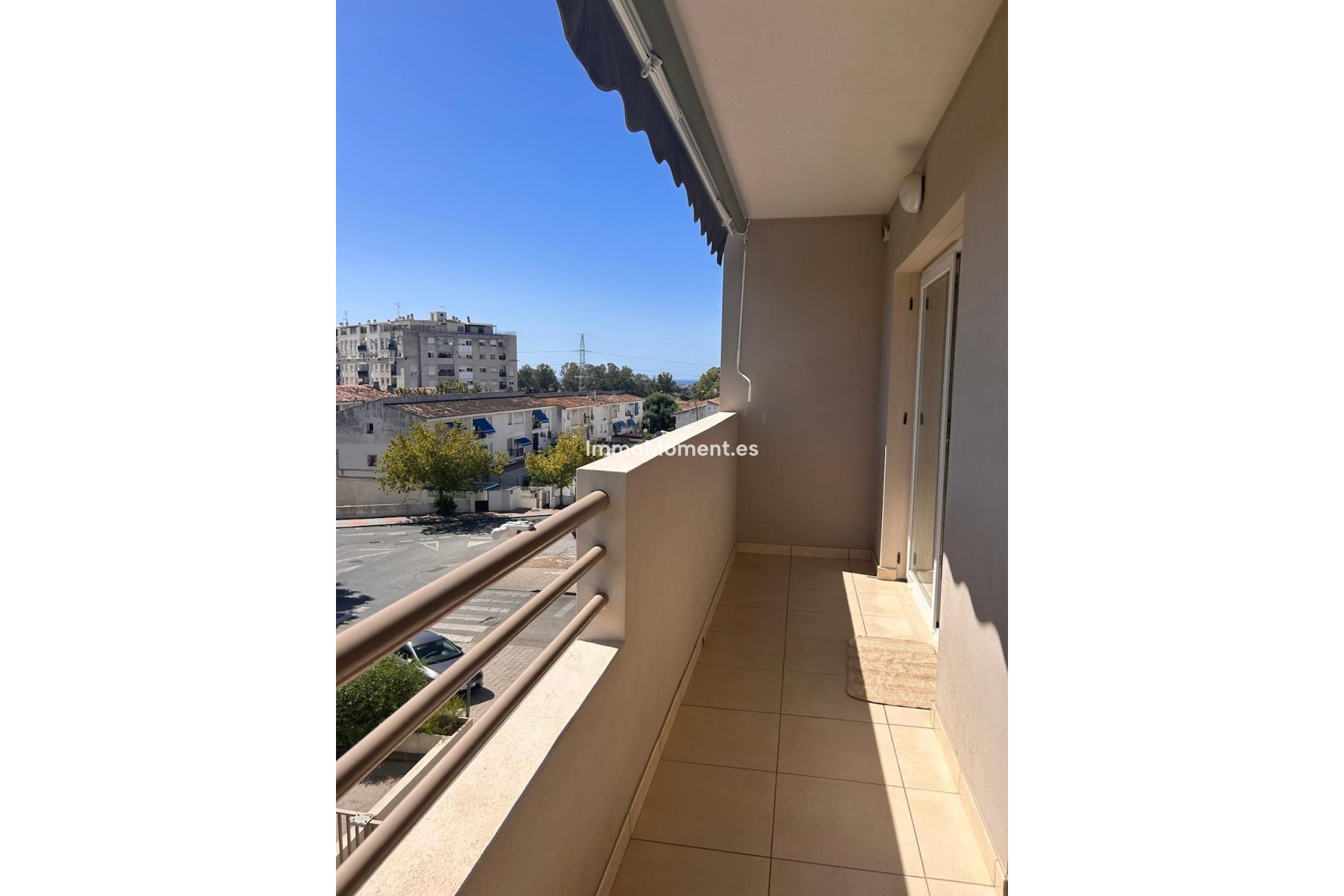 Wiederverkauf - Wohnung - Marbella - San Pedro de Alcántara