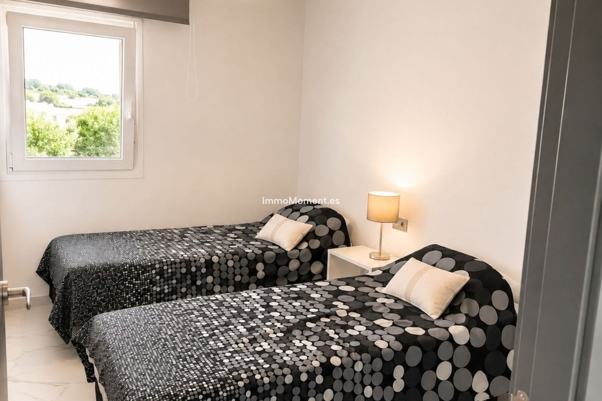 Wiederverkauf - Wohnung - Marbella - San Pedro de Alcántara