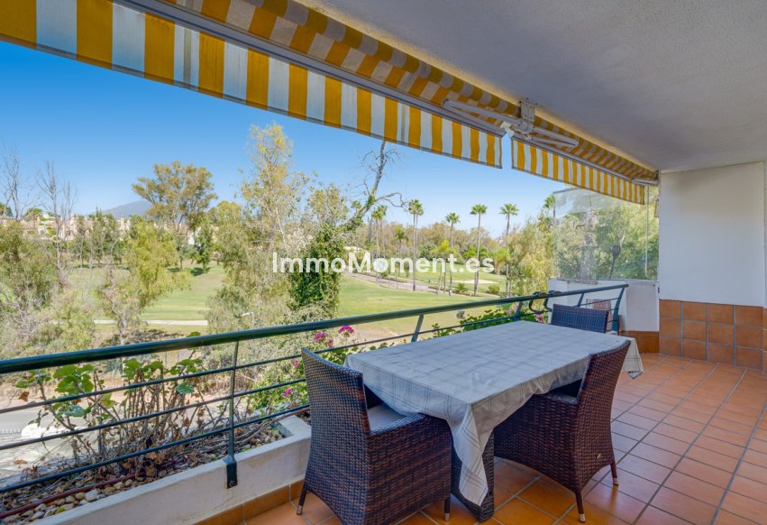 Wiederverkauf - Wohnung - Marbella - San Pedro de Alcántara